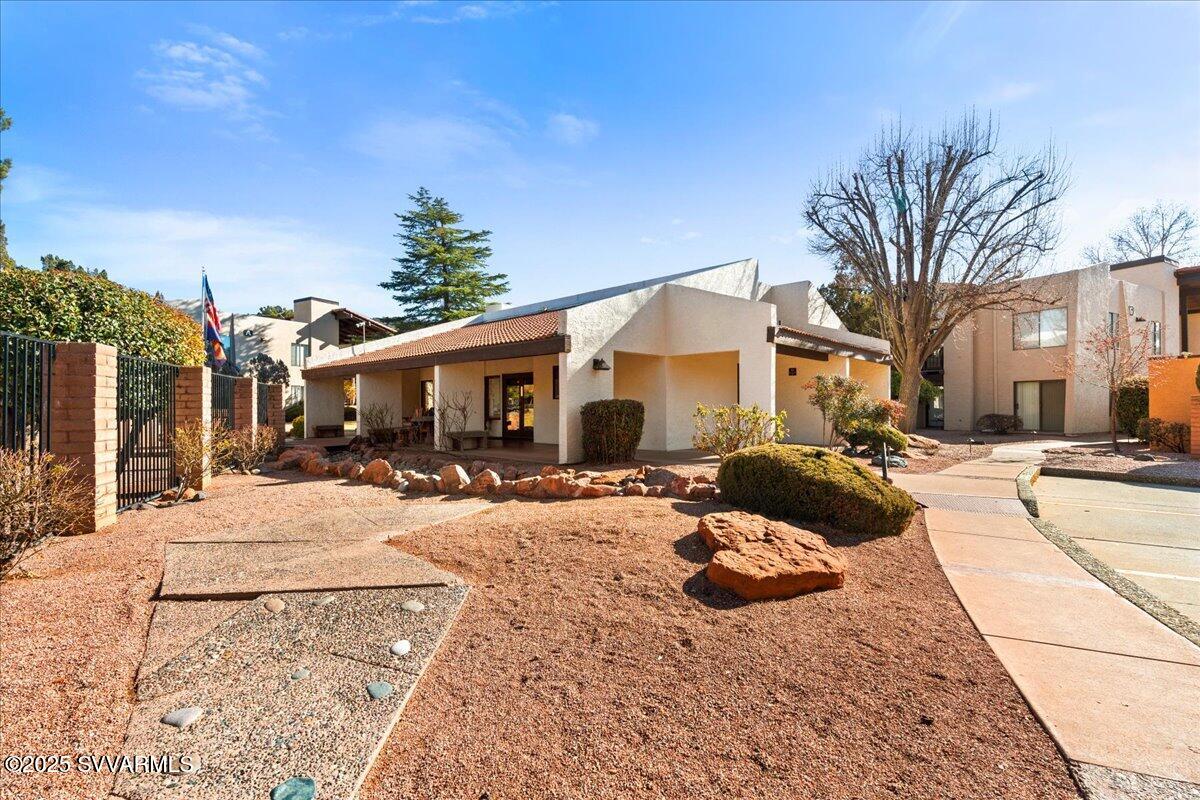 65 Verde Valley School Road F2