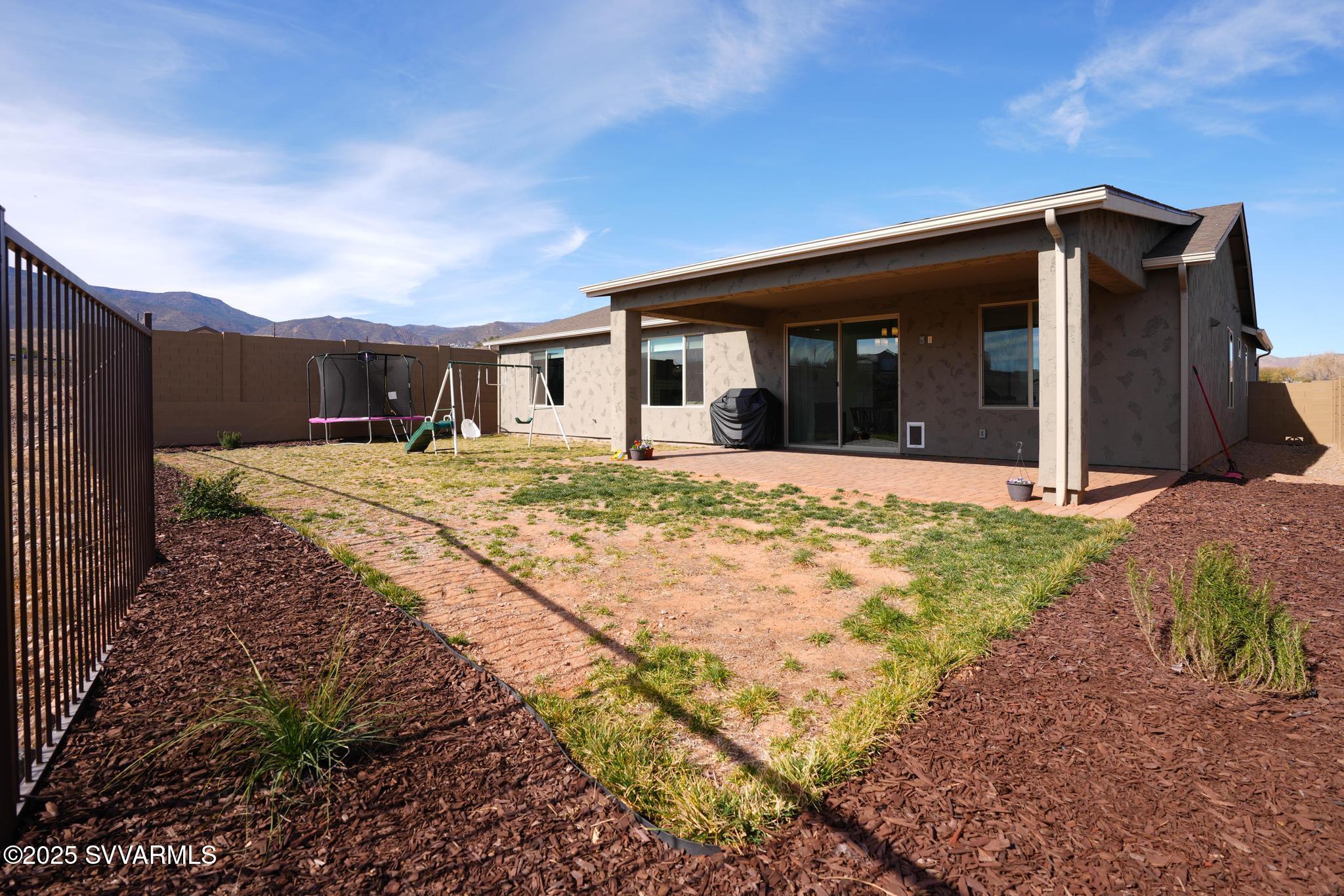 519 Cleopatra Hill Road
