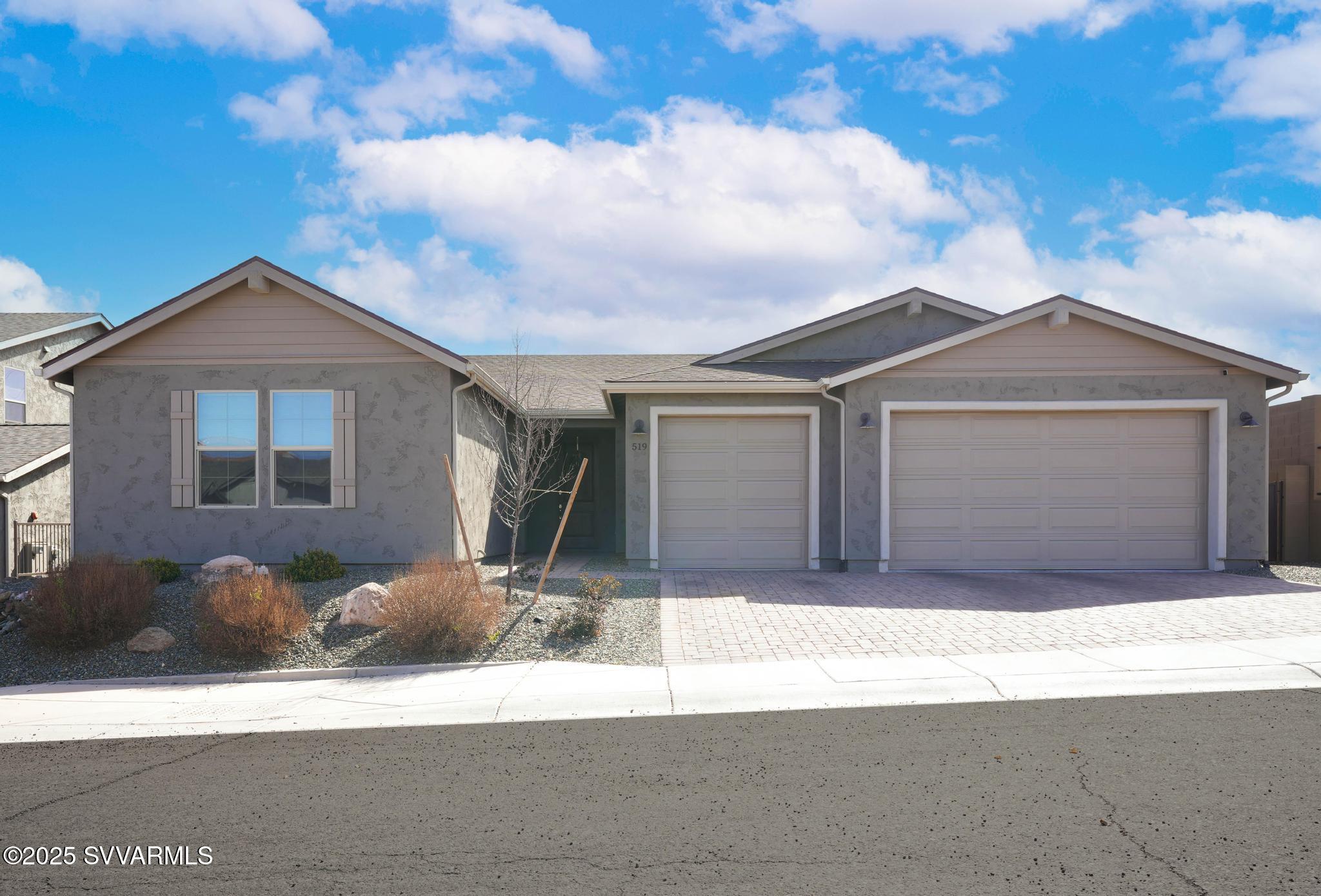 519 Cleopatra Hill Road