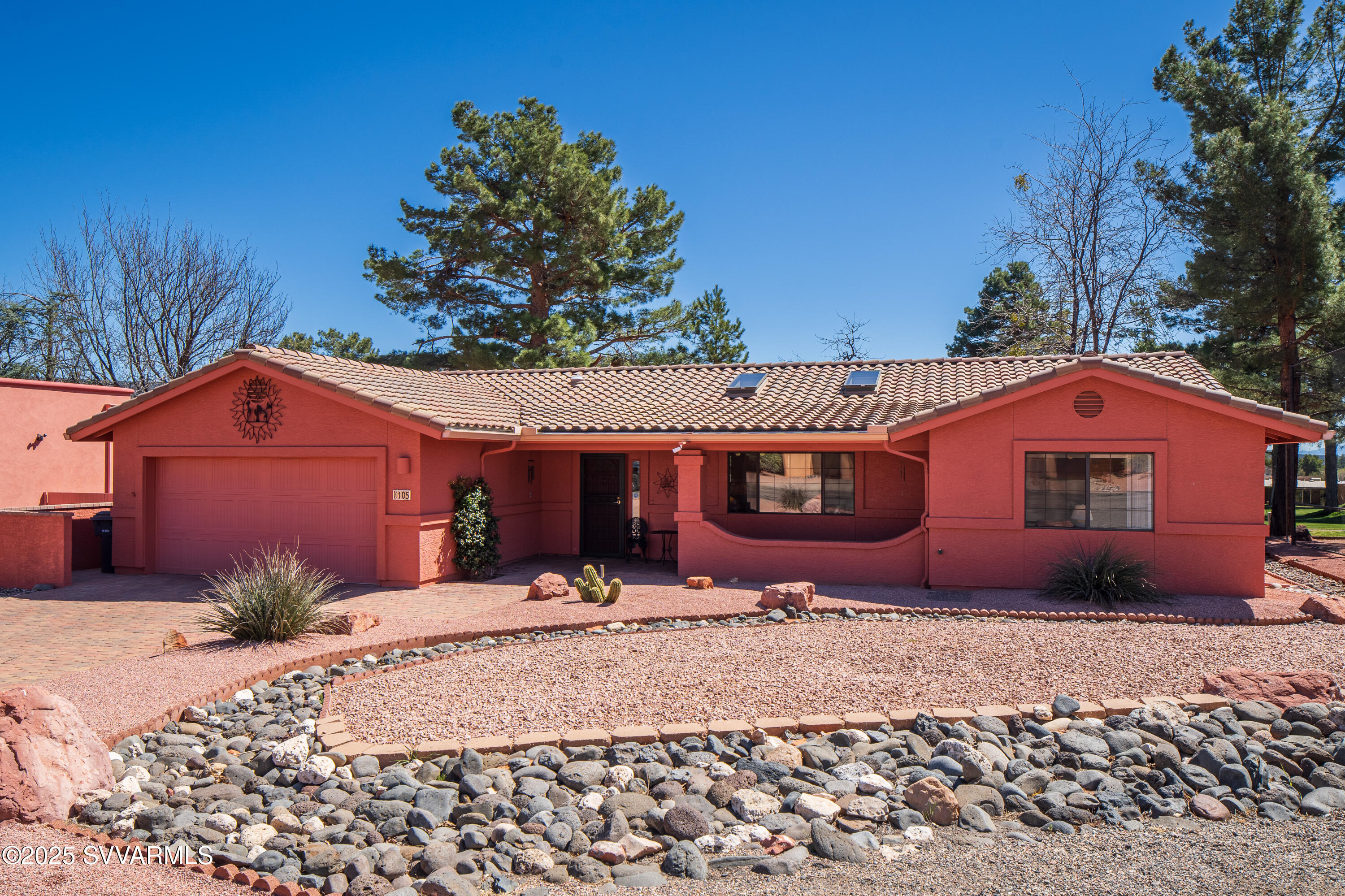 105 Chaparral Drive