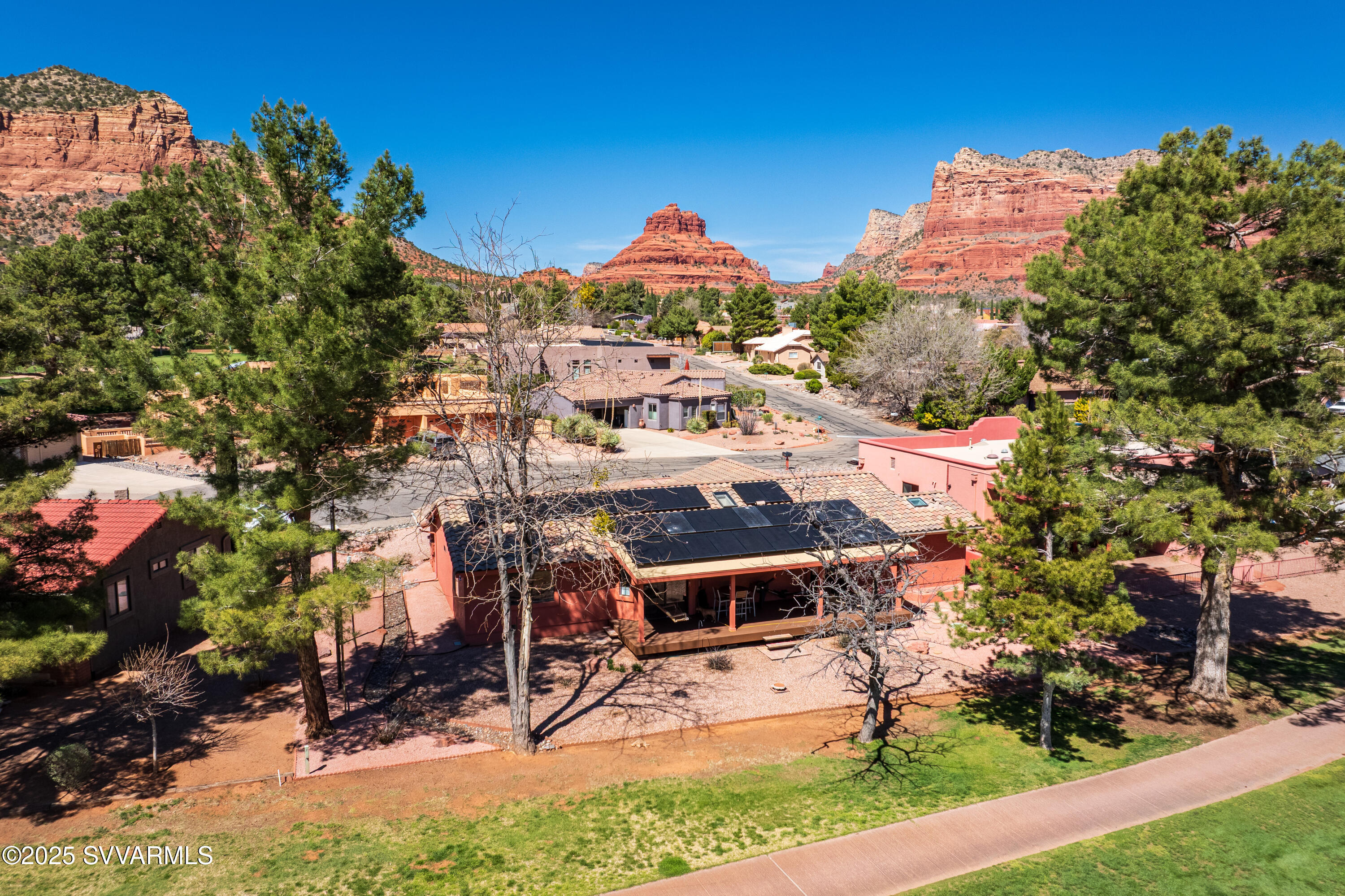 105 Chaparral Drive