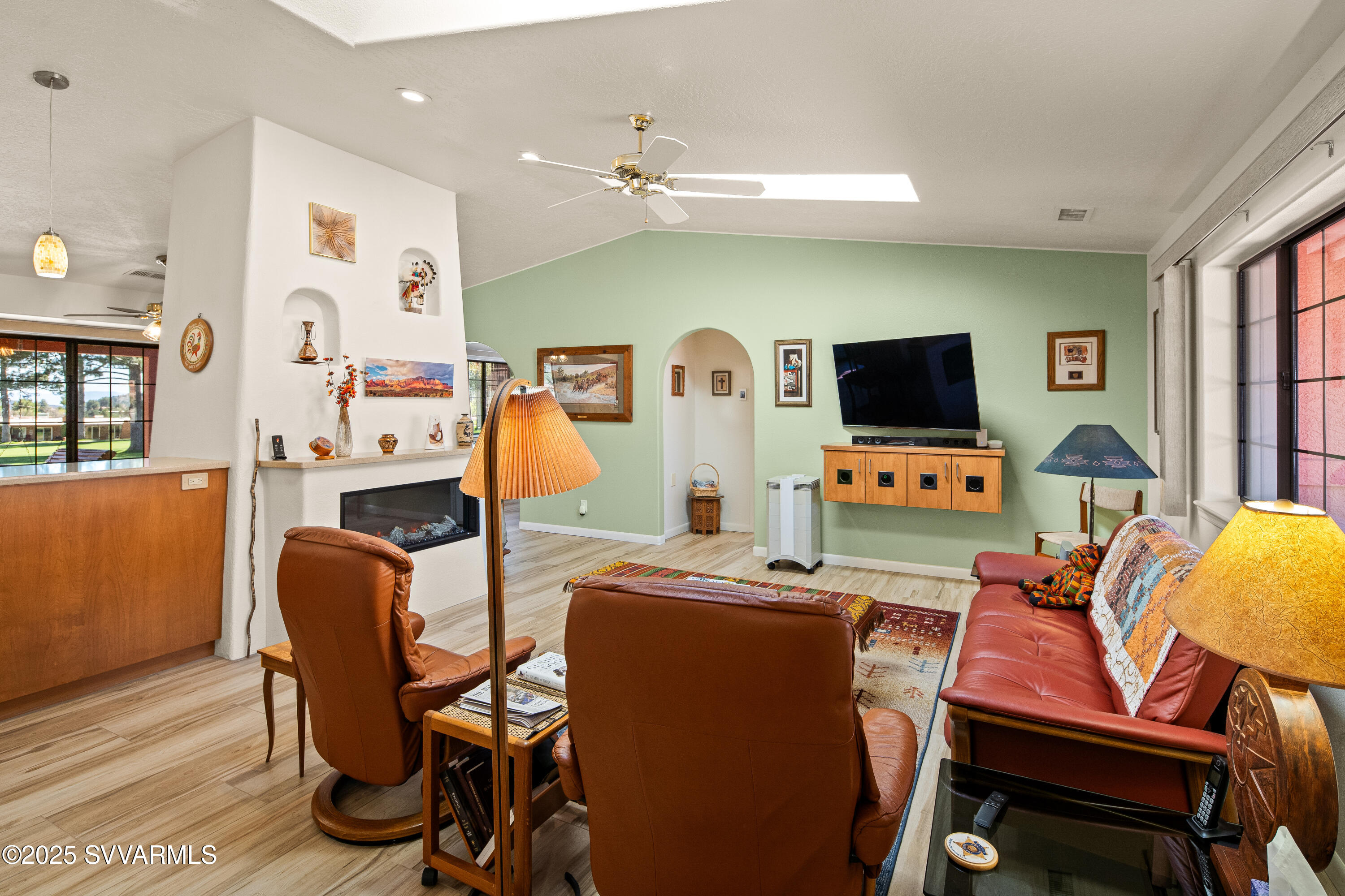 105 Chaparral Drive