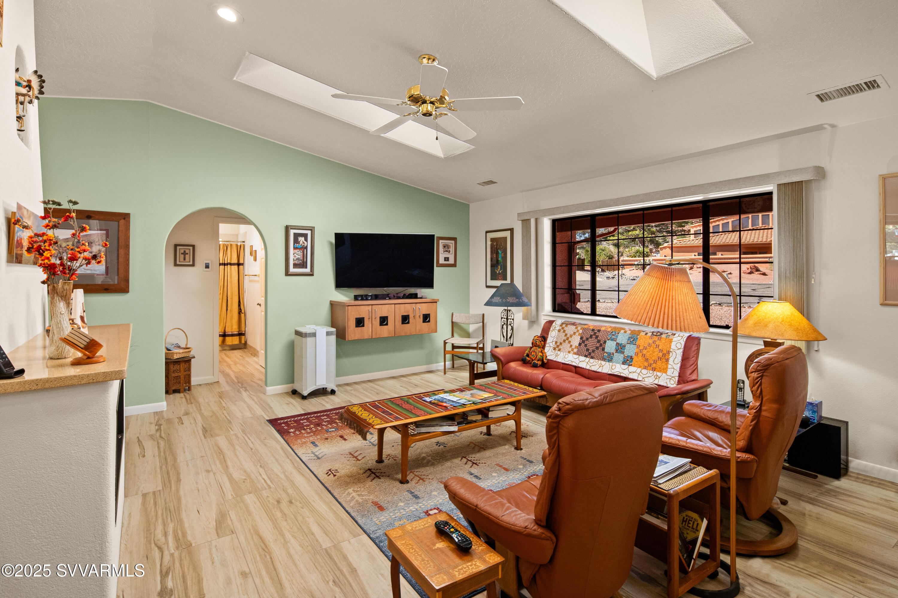 105 Chaparral Drive