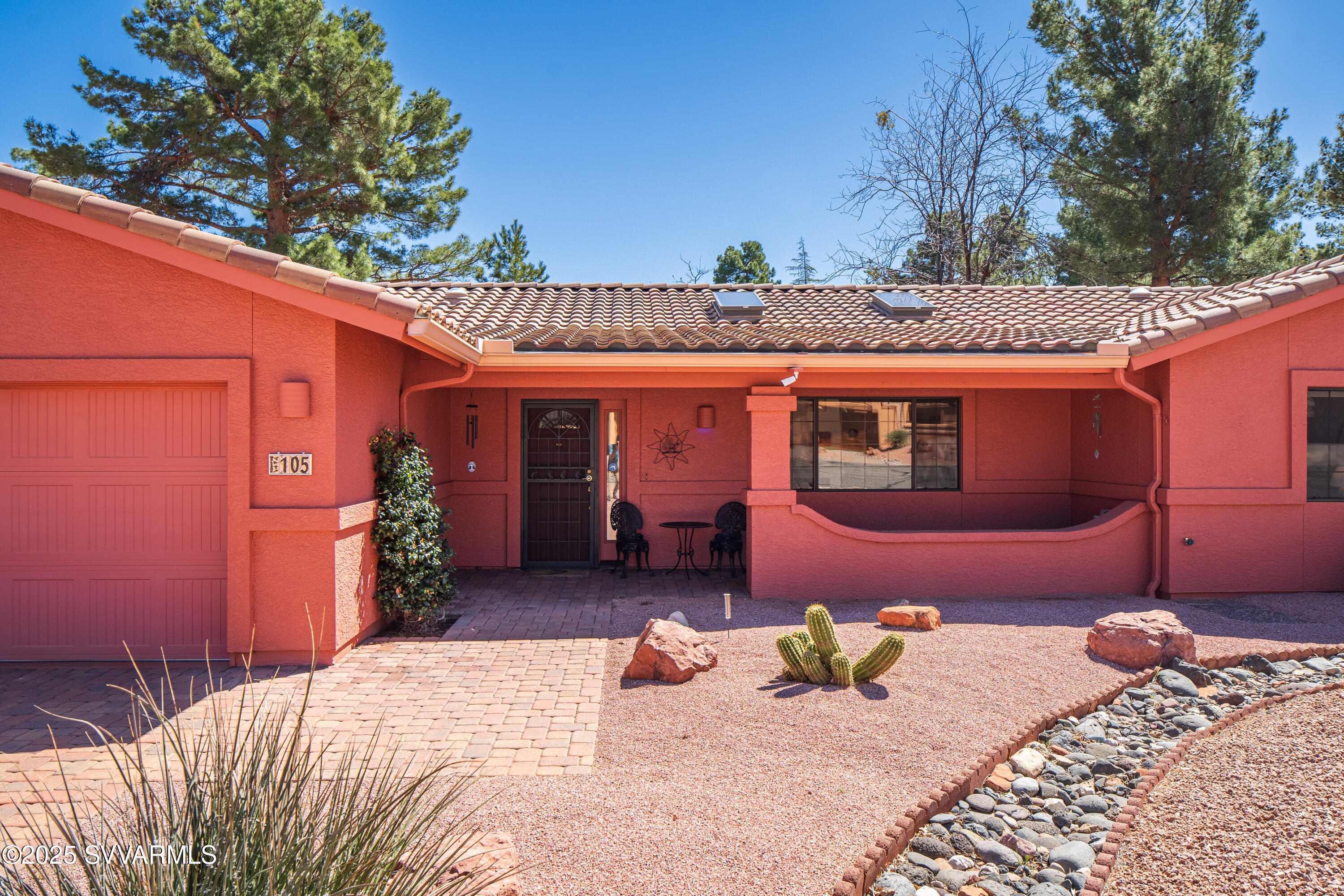 105 Chaparral Drive
