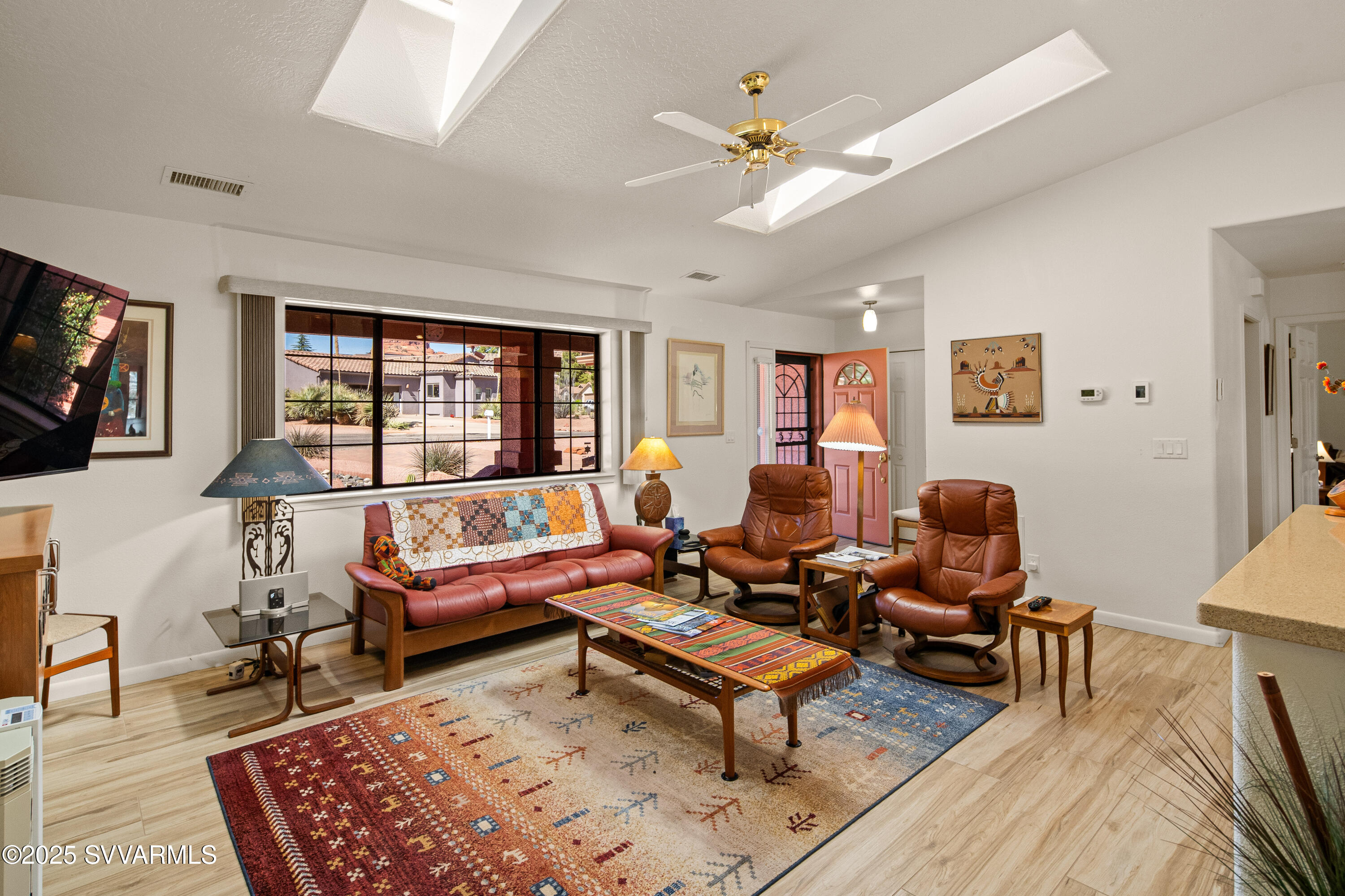 105 Chaparral Drive