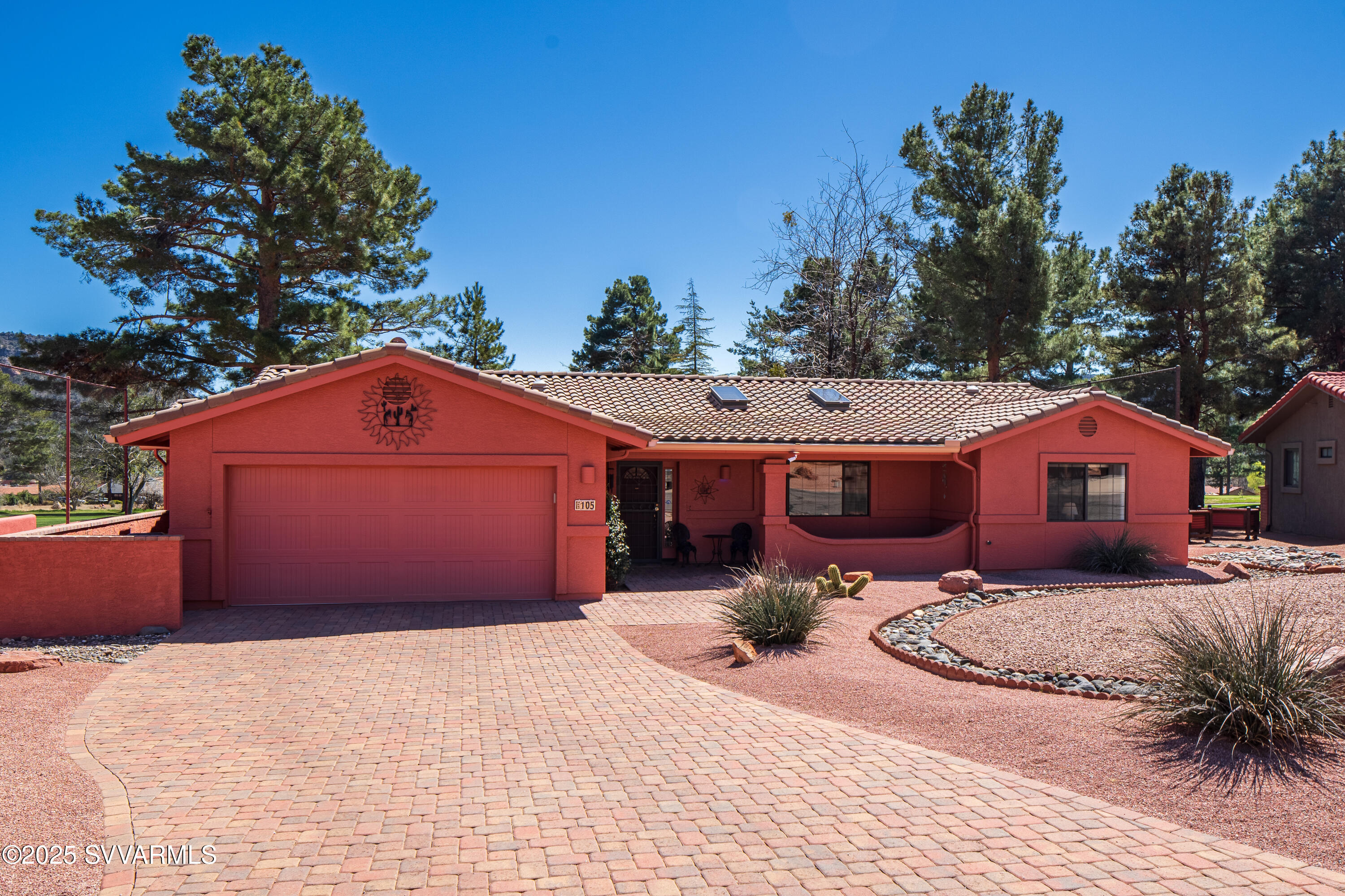 105 Chaparral Drive