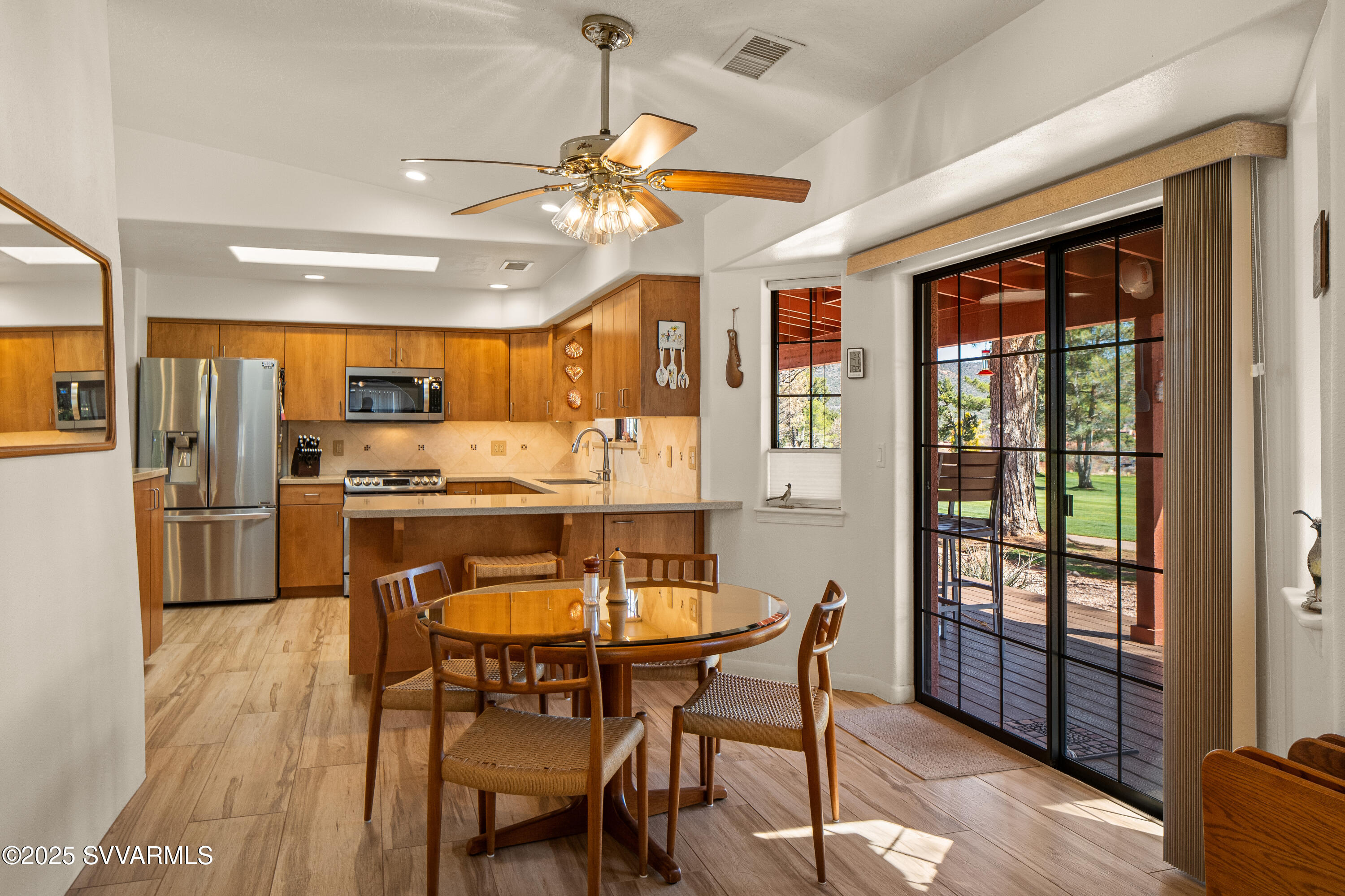 105 Chaparral Drive