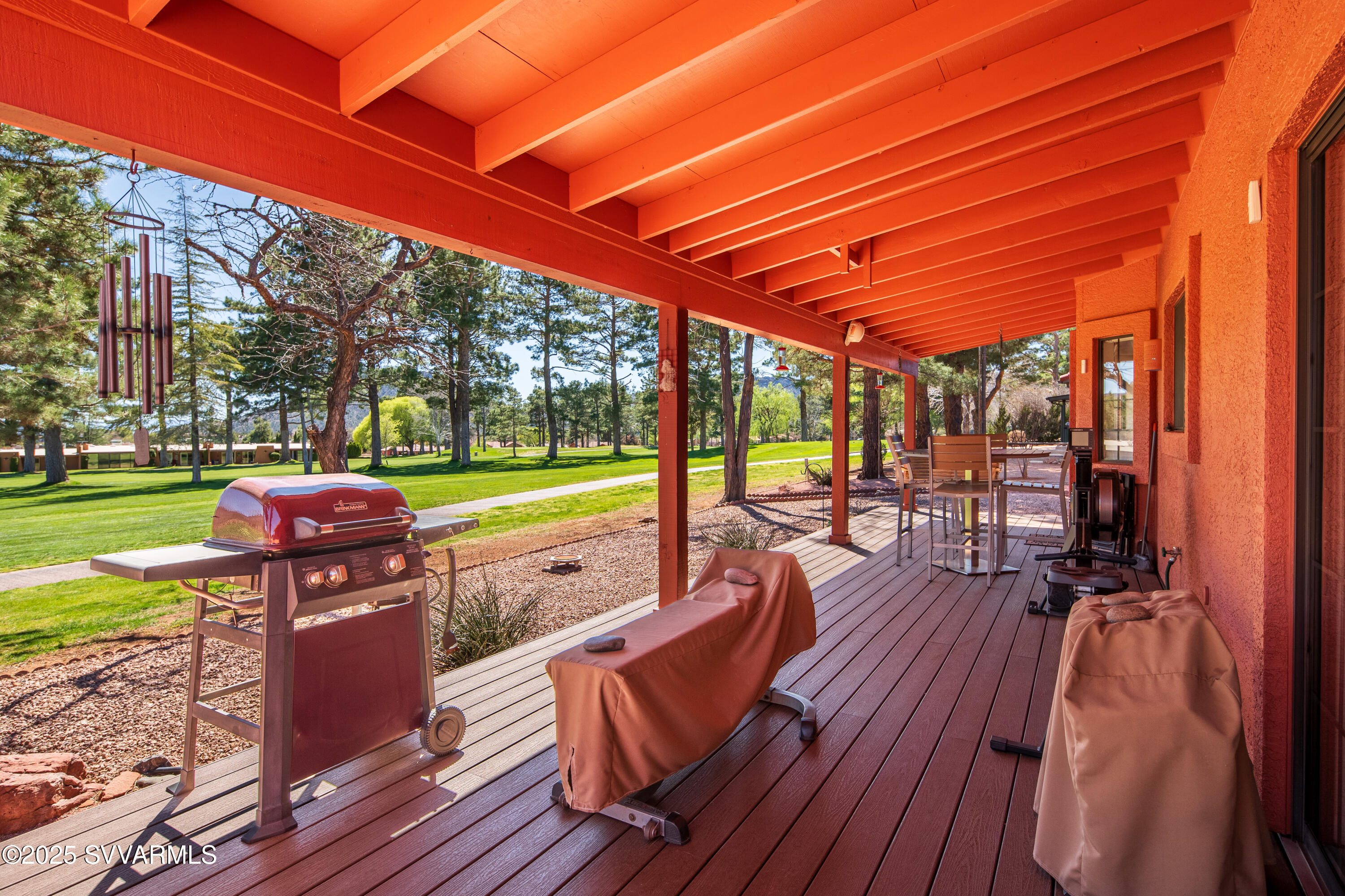 105 Chaparral Drive