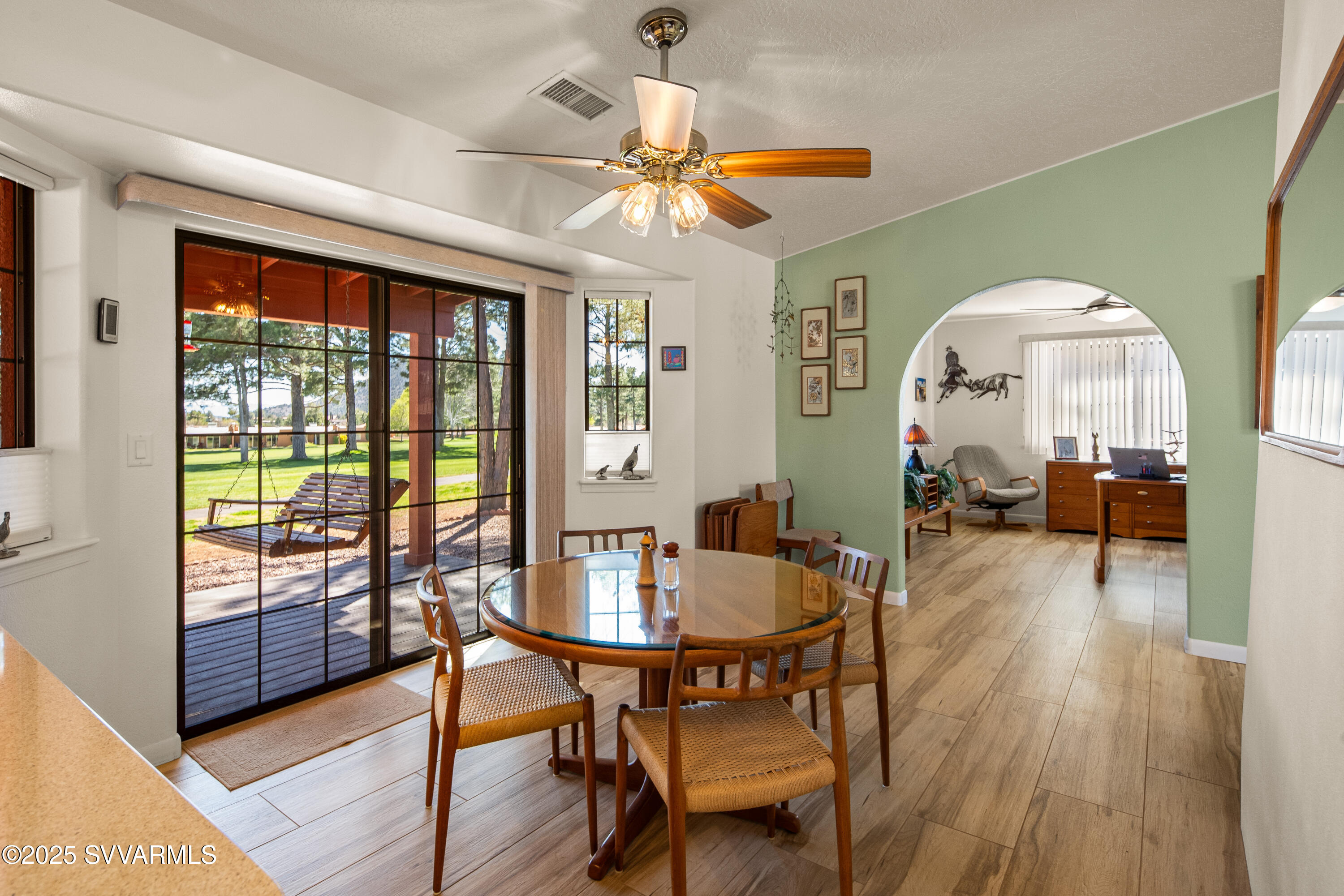 105 Chaparral Drive