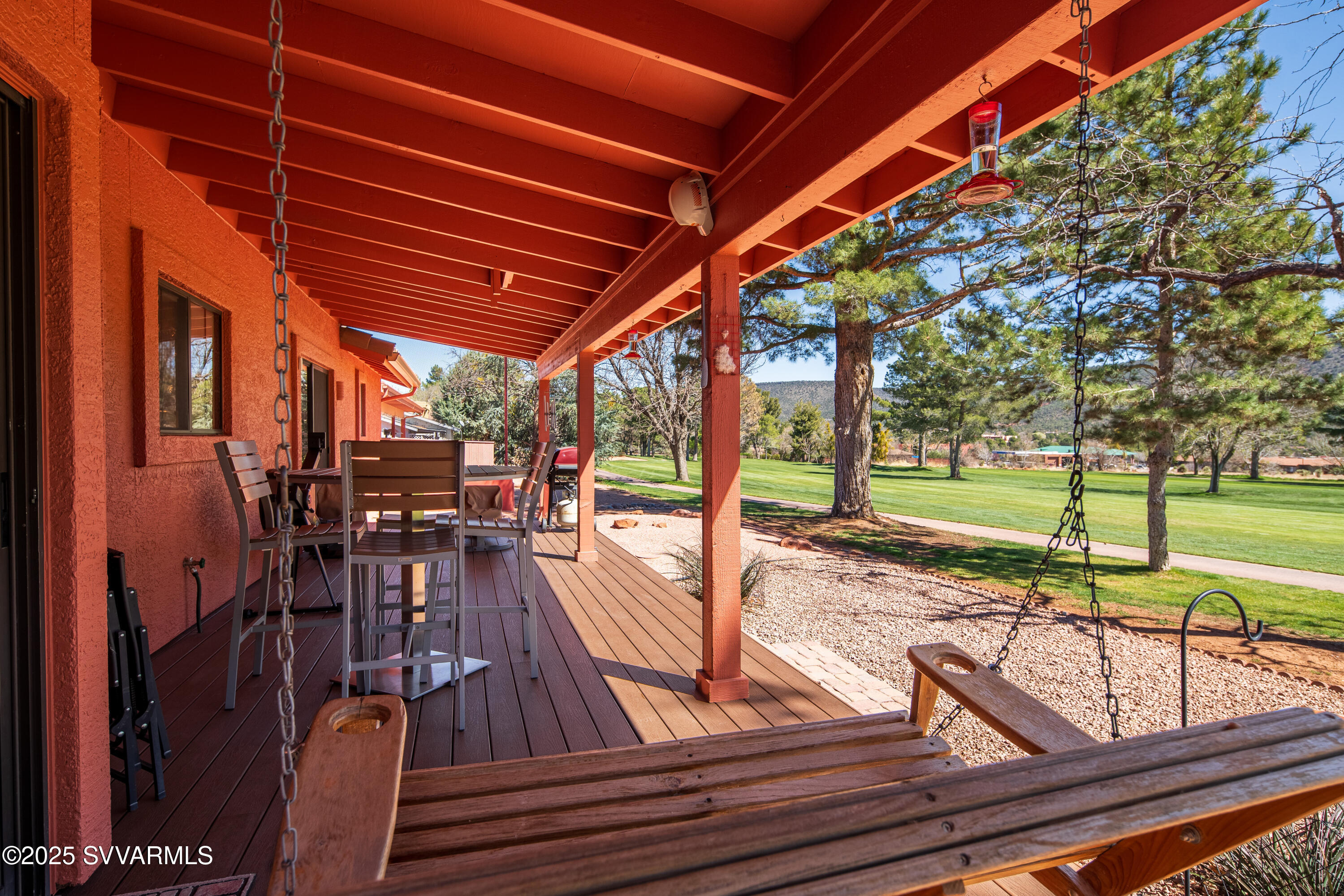 105 Chaparral Drive