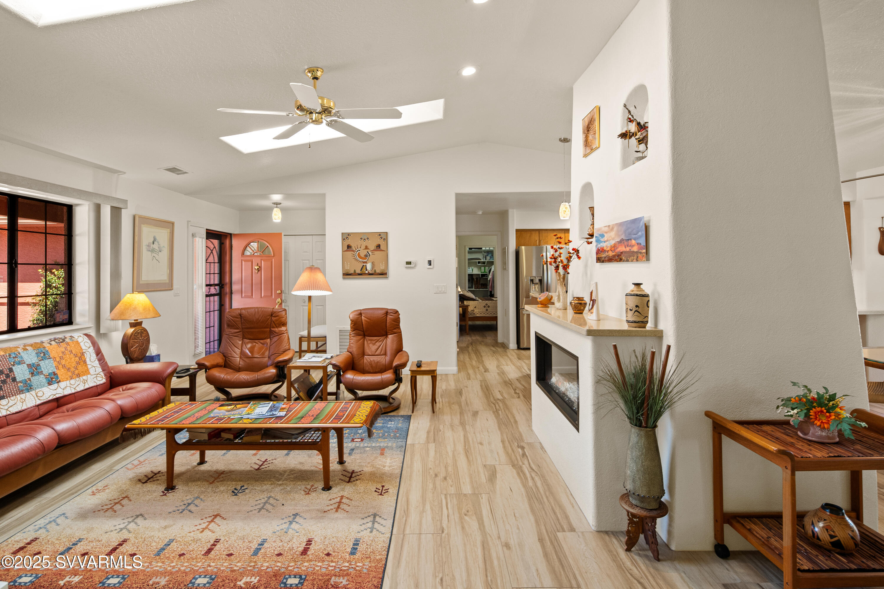 105 Chaparral Drive