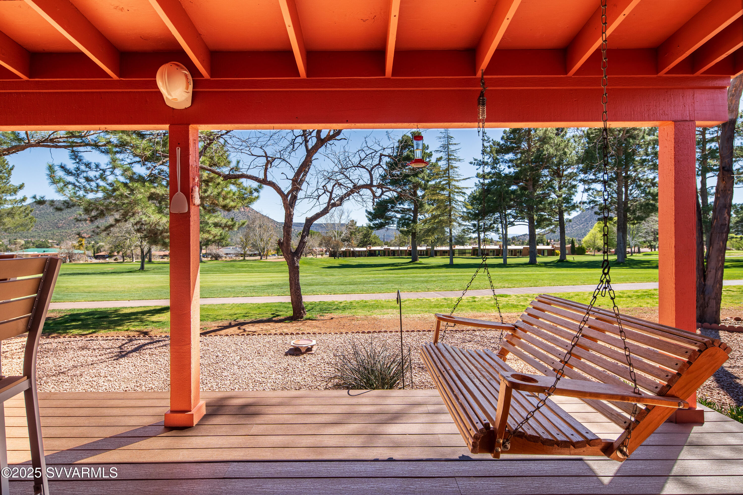105 Chaparral Drive