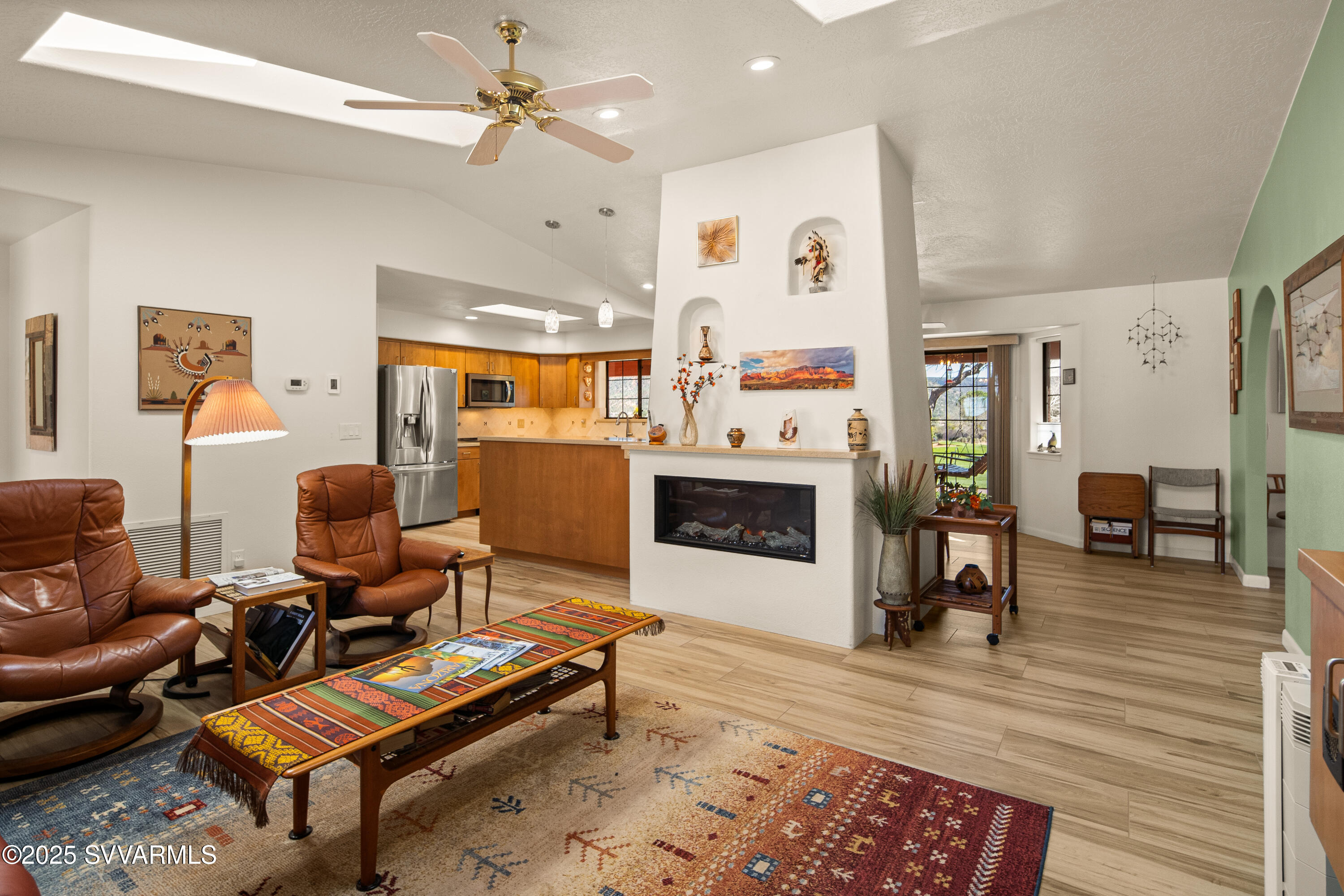 105 Chaparral Drive