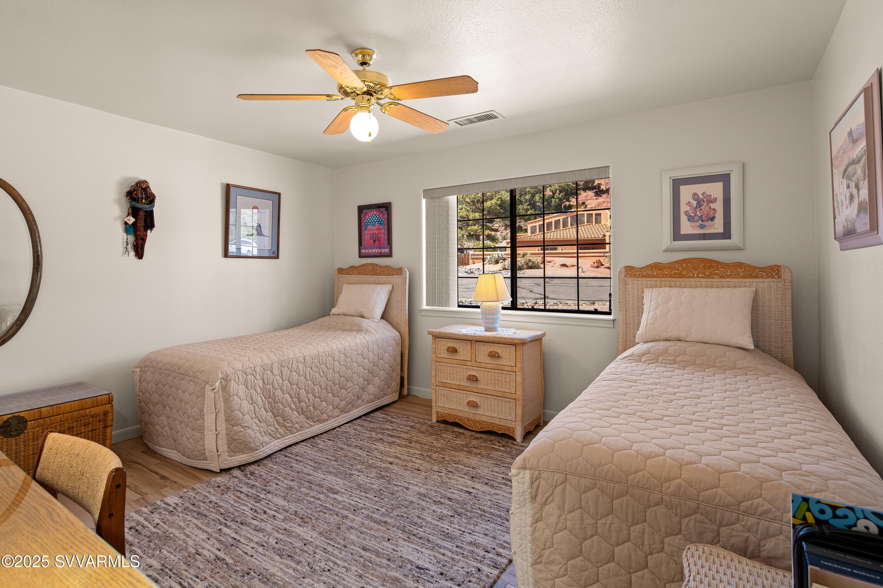105 Chaparral Drive