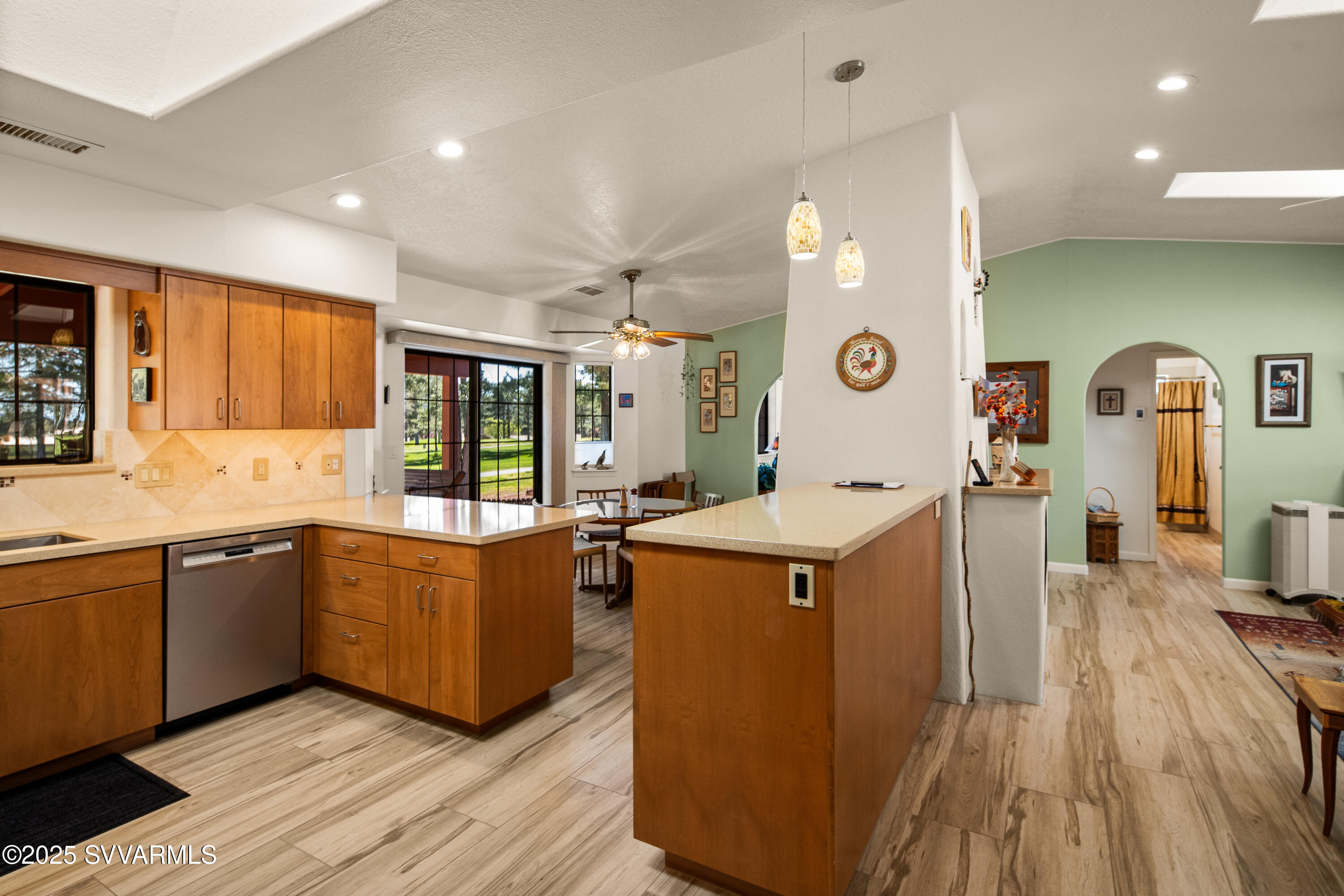 105 Chaparral Drive