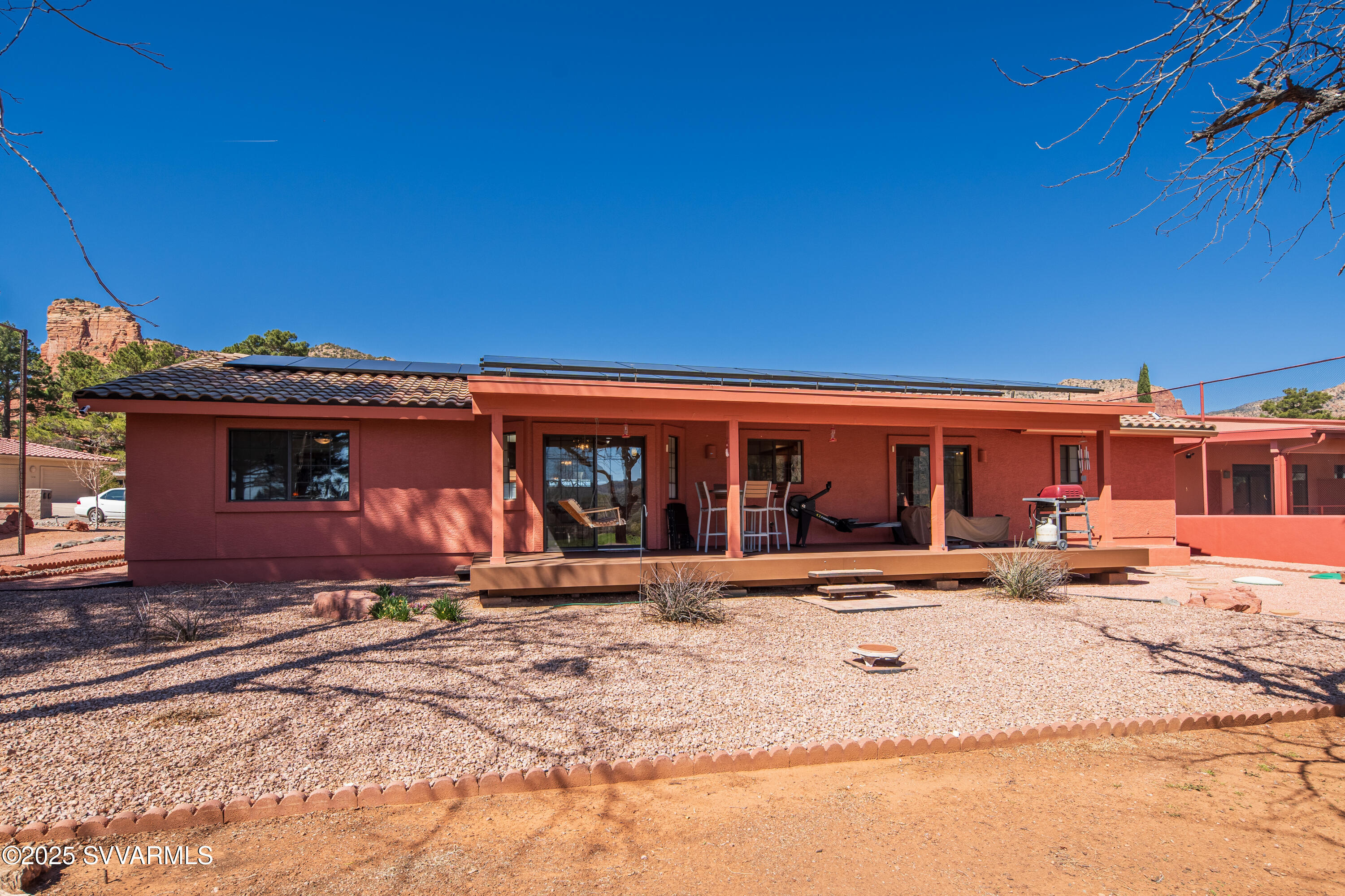 105 Chaparral Drive