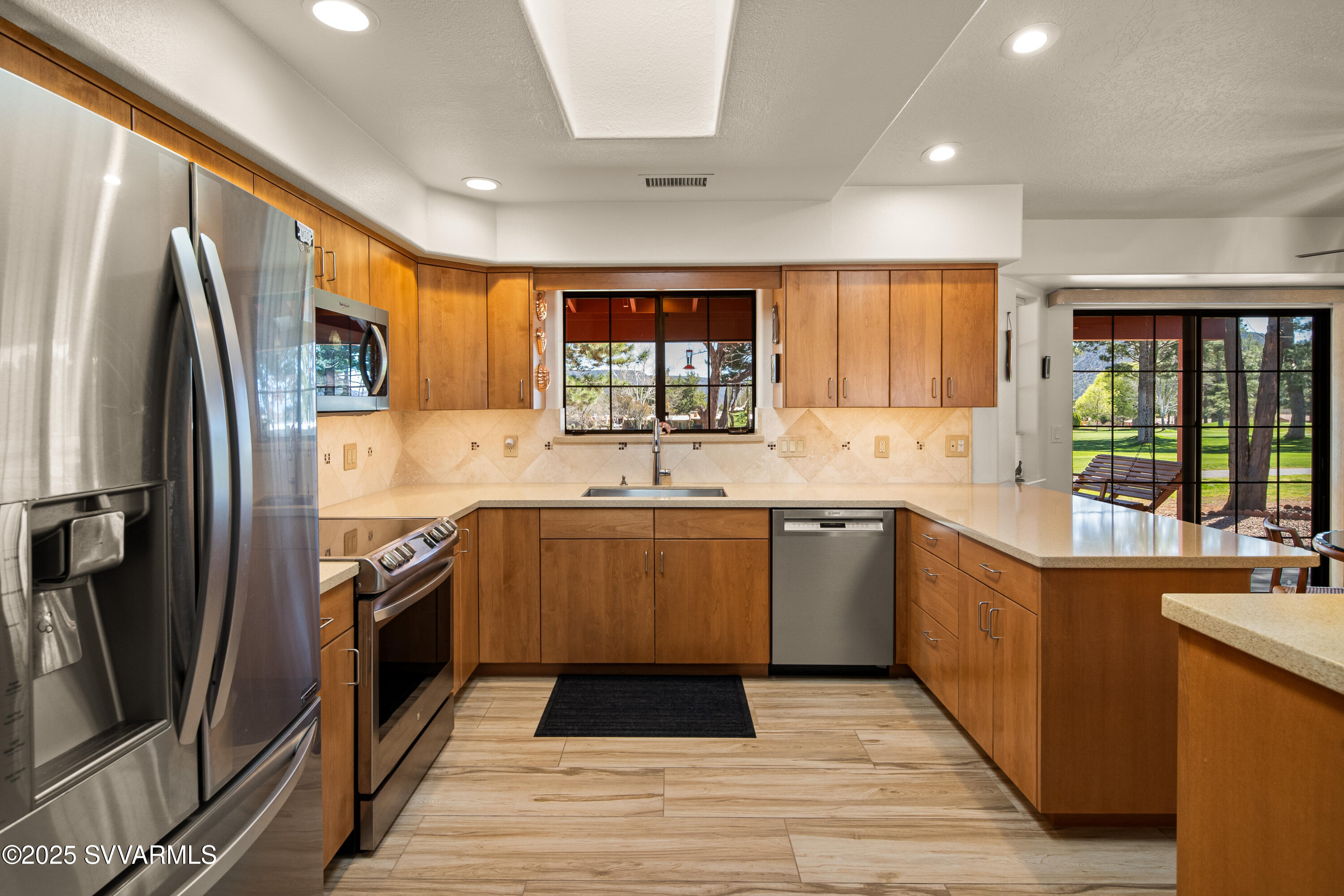 105 Chaparral Drive