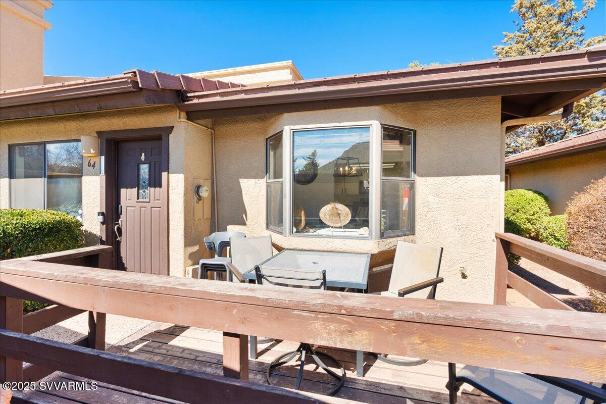 64 Padre Drive