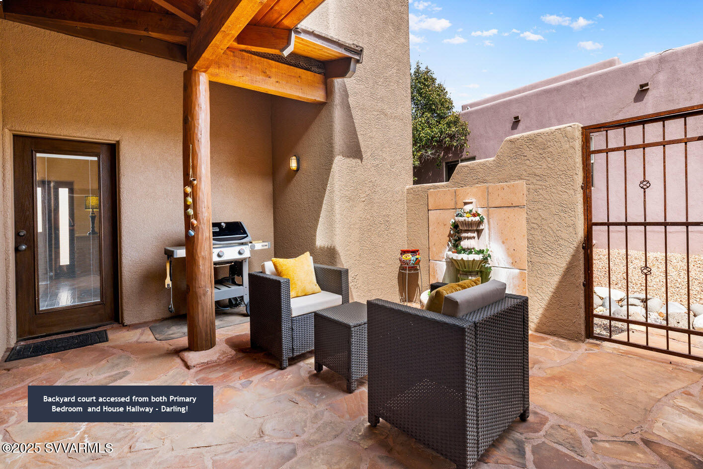 110 Cochise Drive