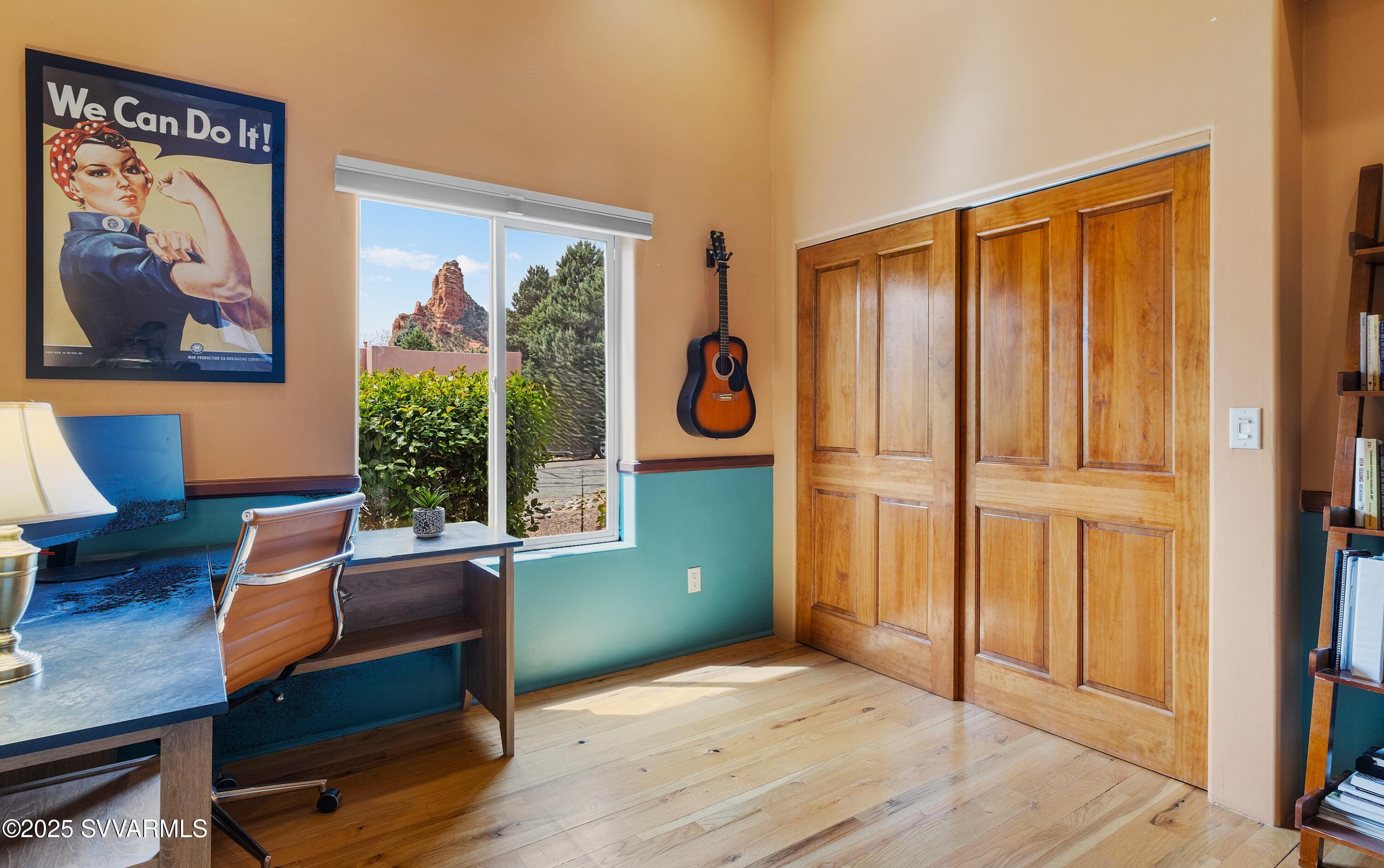 110 Cochise Drive