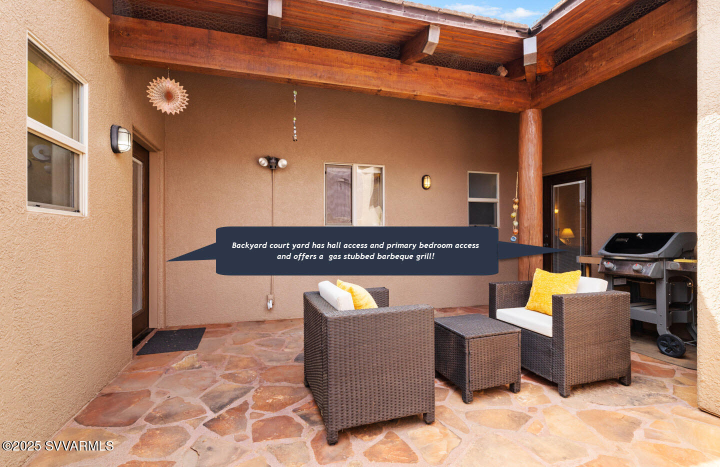 110 Cochise Drive