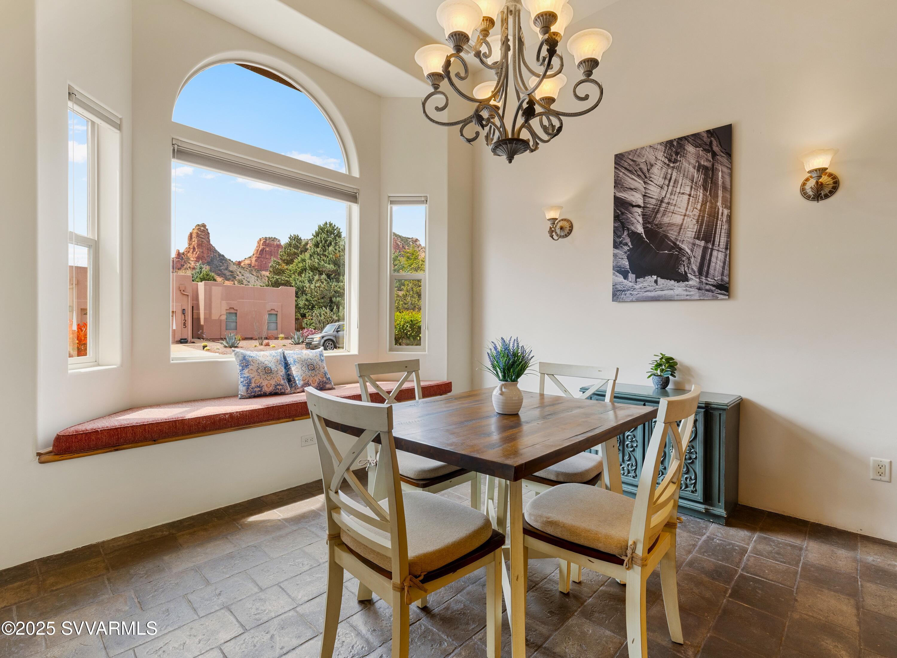 110 Cochise Drive