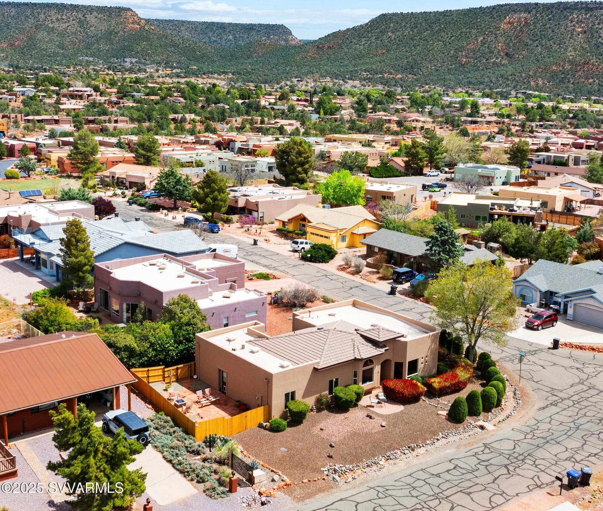 110 Cochise Drive