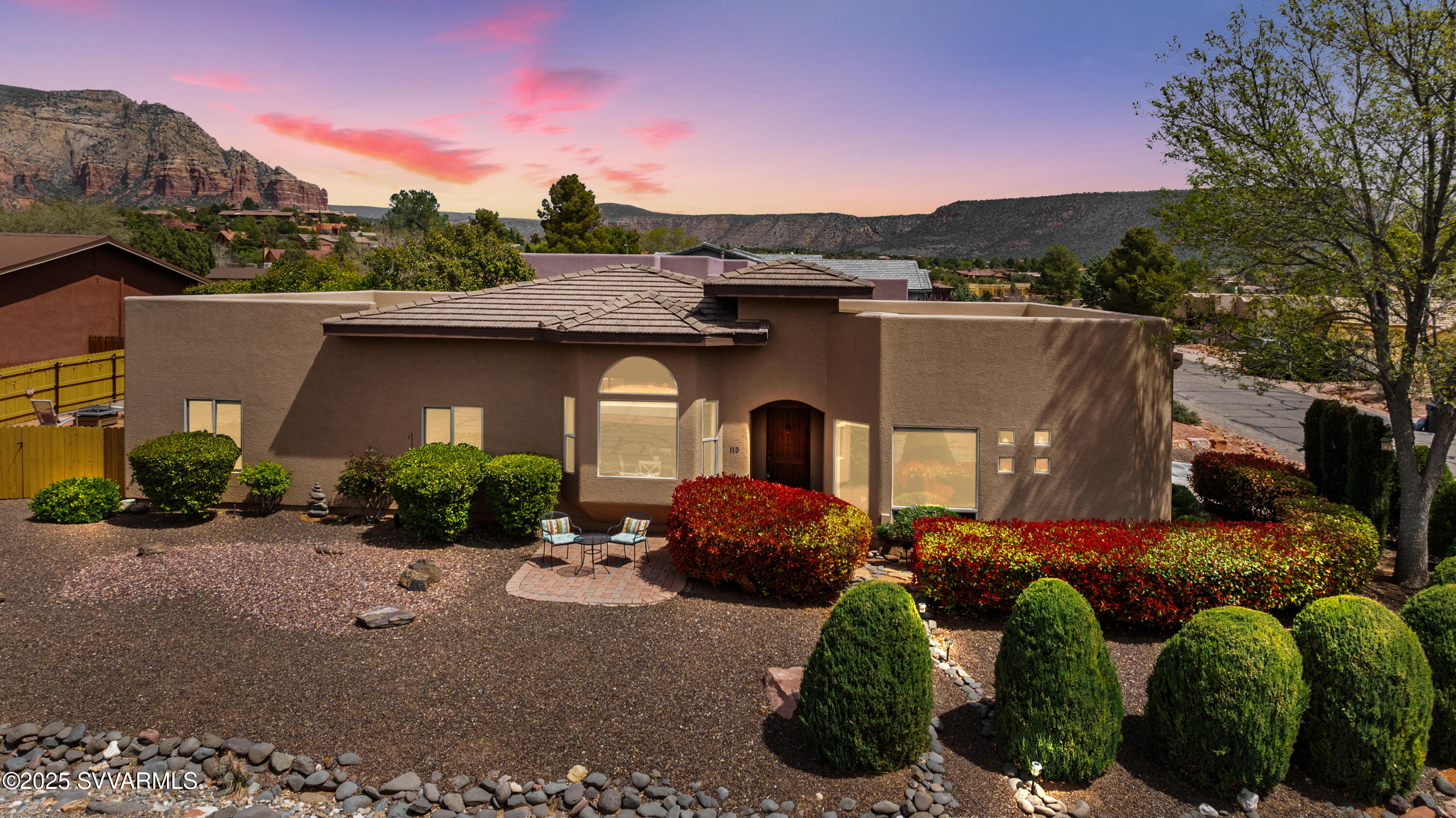 110 Cochise Drive