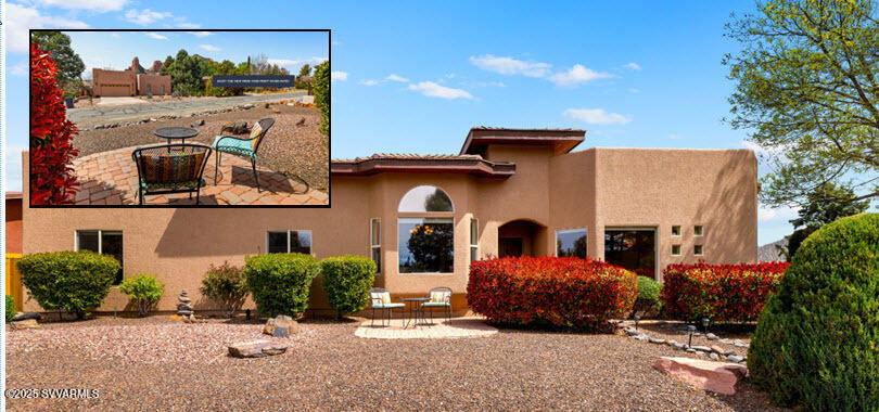 110 Cochise Drive