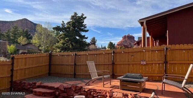 110 Cochise Drive