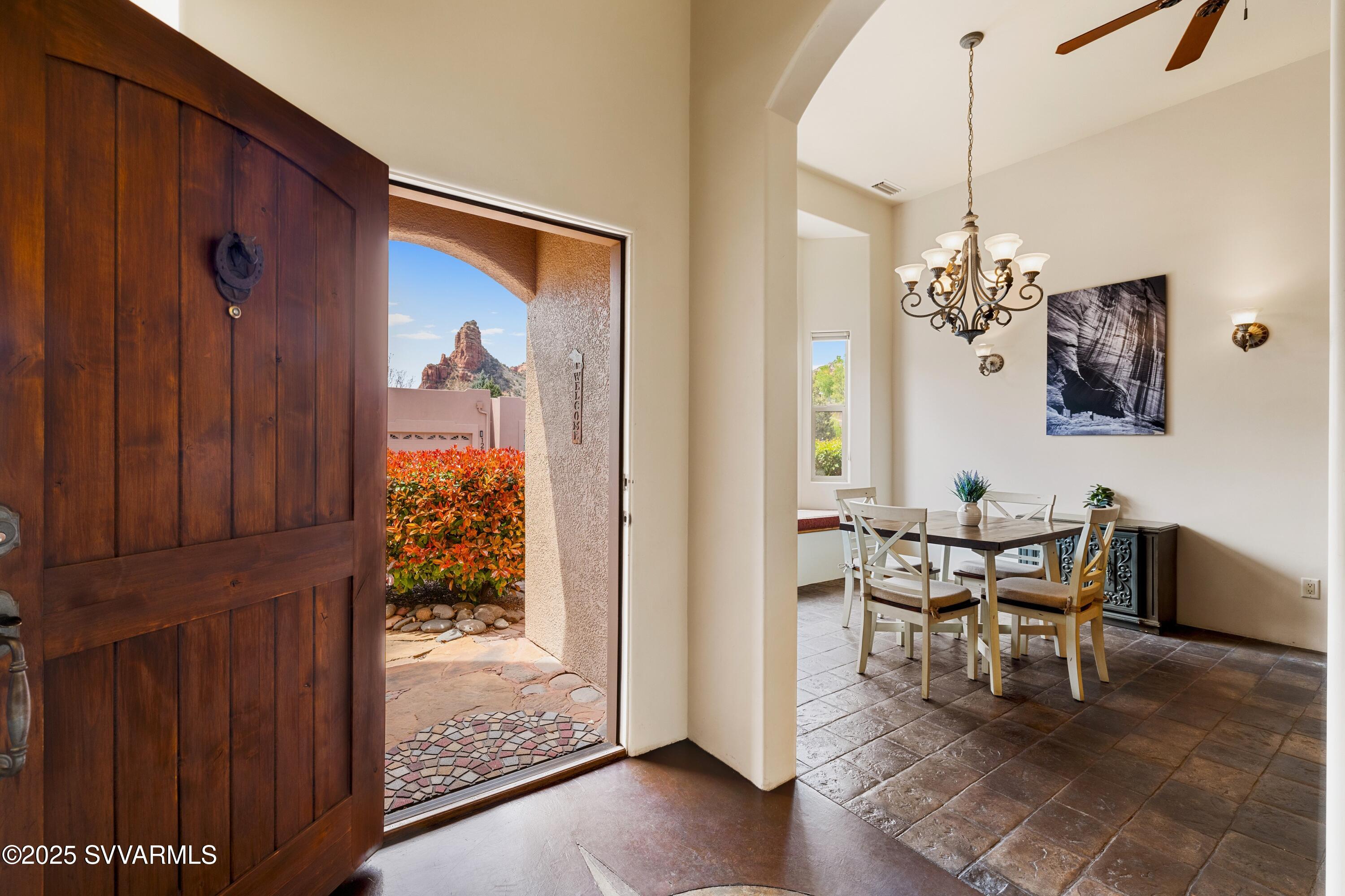 110 Cochise Drive