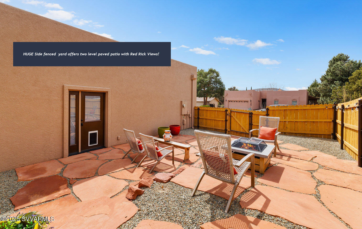 110 Cochise Drive