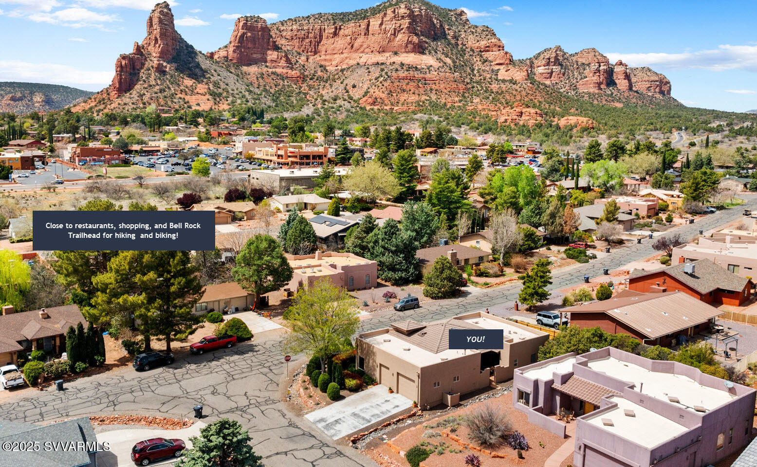 110 Cochise Drive