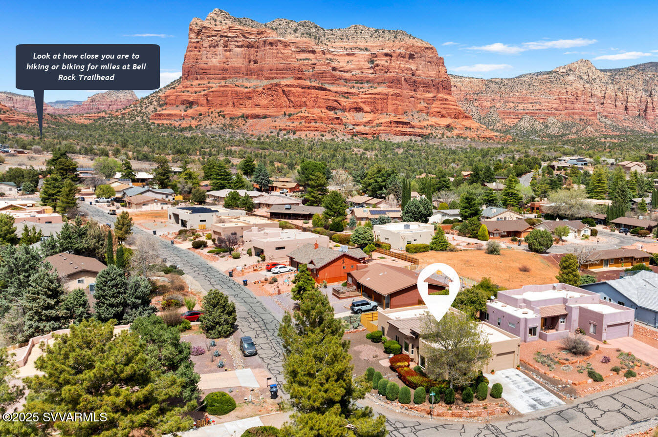 110 Cochise Drive