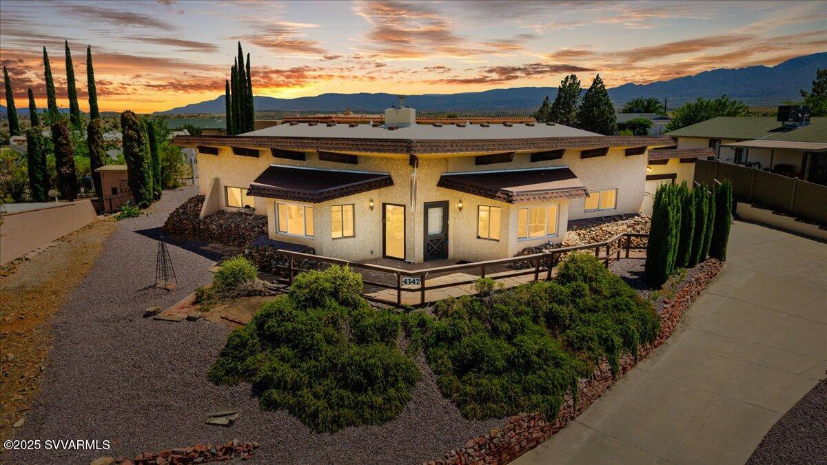 4347 Vista Drive