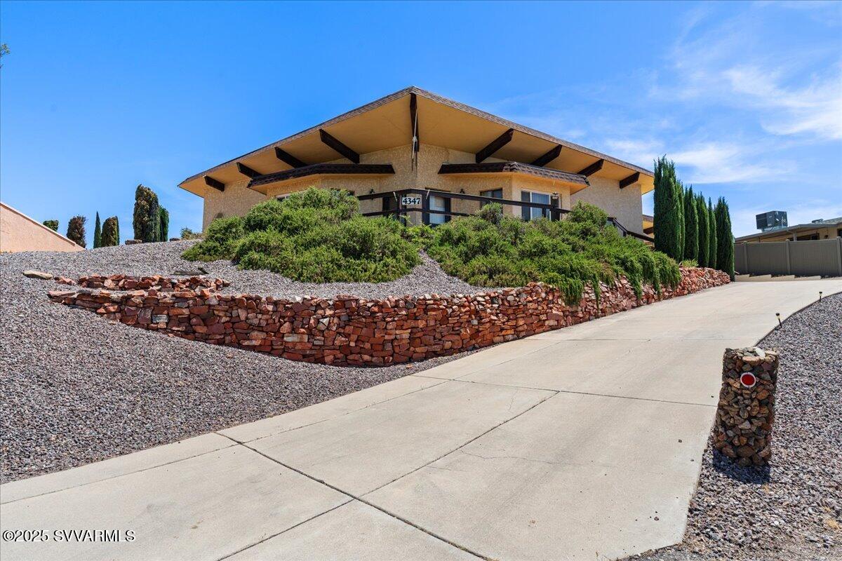 4347 Vista Drive