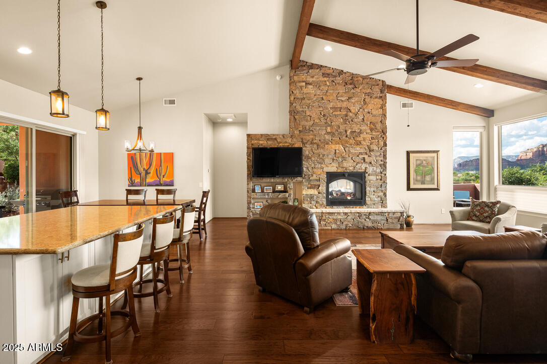 355 SADDLEROCK Circle