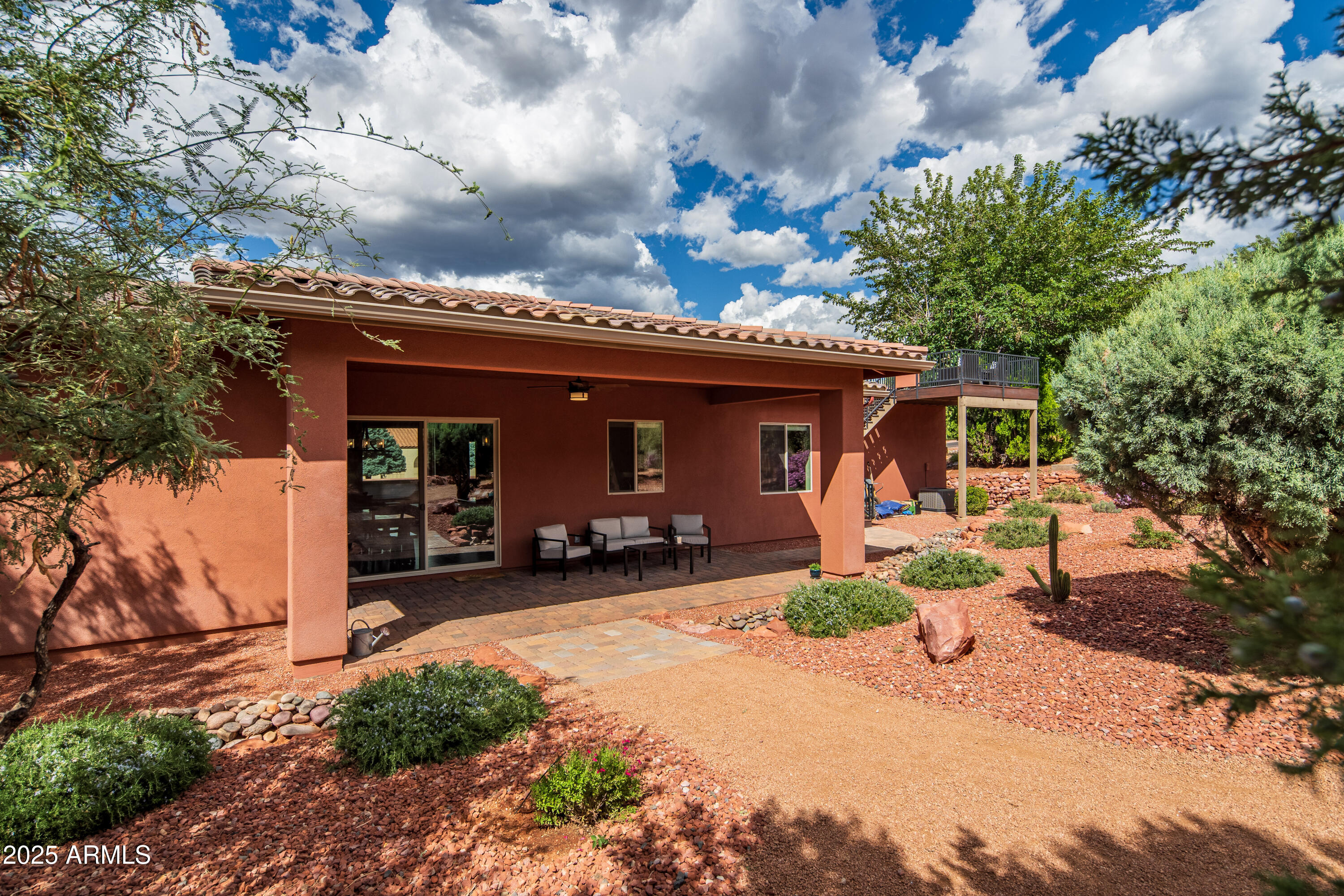 355 SADDLEROCK Circle