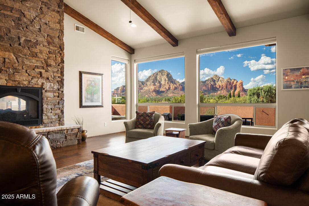 355 SADDLEROCK Circle