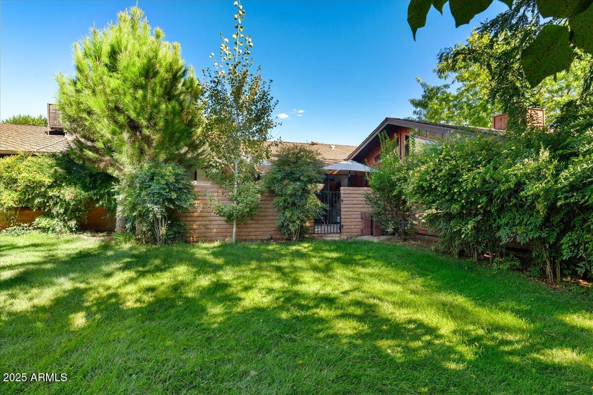 55 CATHEDRAL ROCK Drive, 10, Sedona Unit: 10