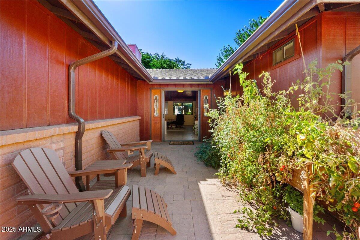 55 CATHEDRAL ROCK Drive, 10, Sedona Unit: 10