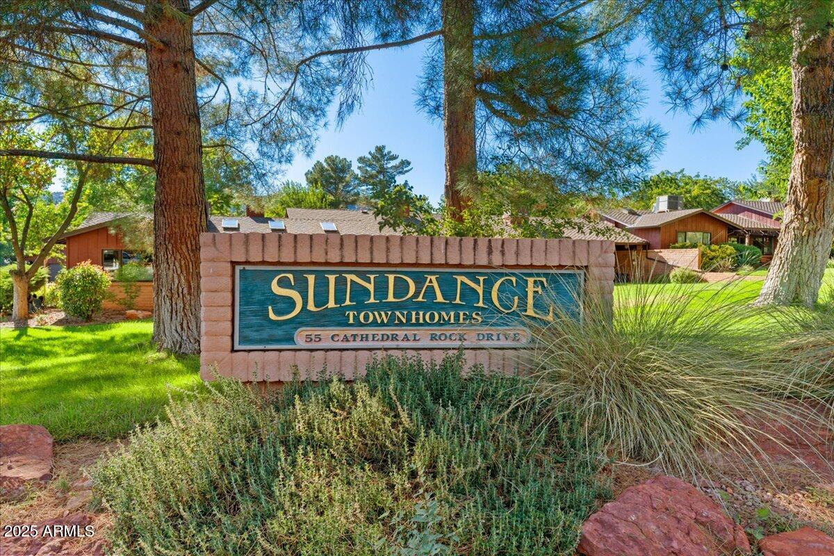 55 CATHEDRAL ROCK Drive, 10, Sedona Unit: 10
