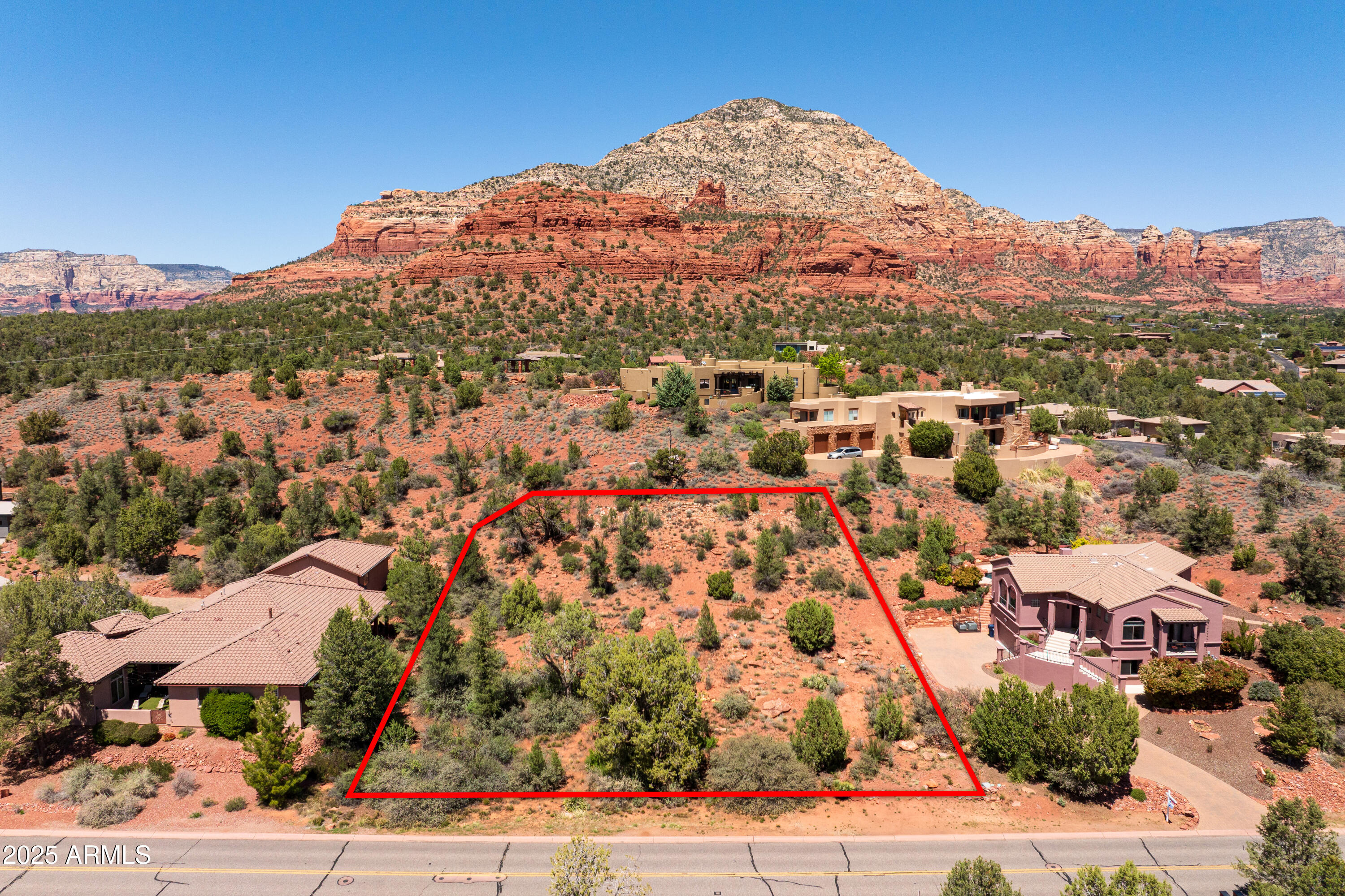 3160 Thunder Mountain Road, 119, Sedona Unit: 119
