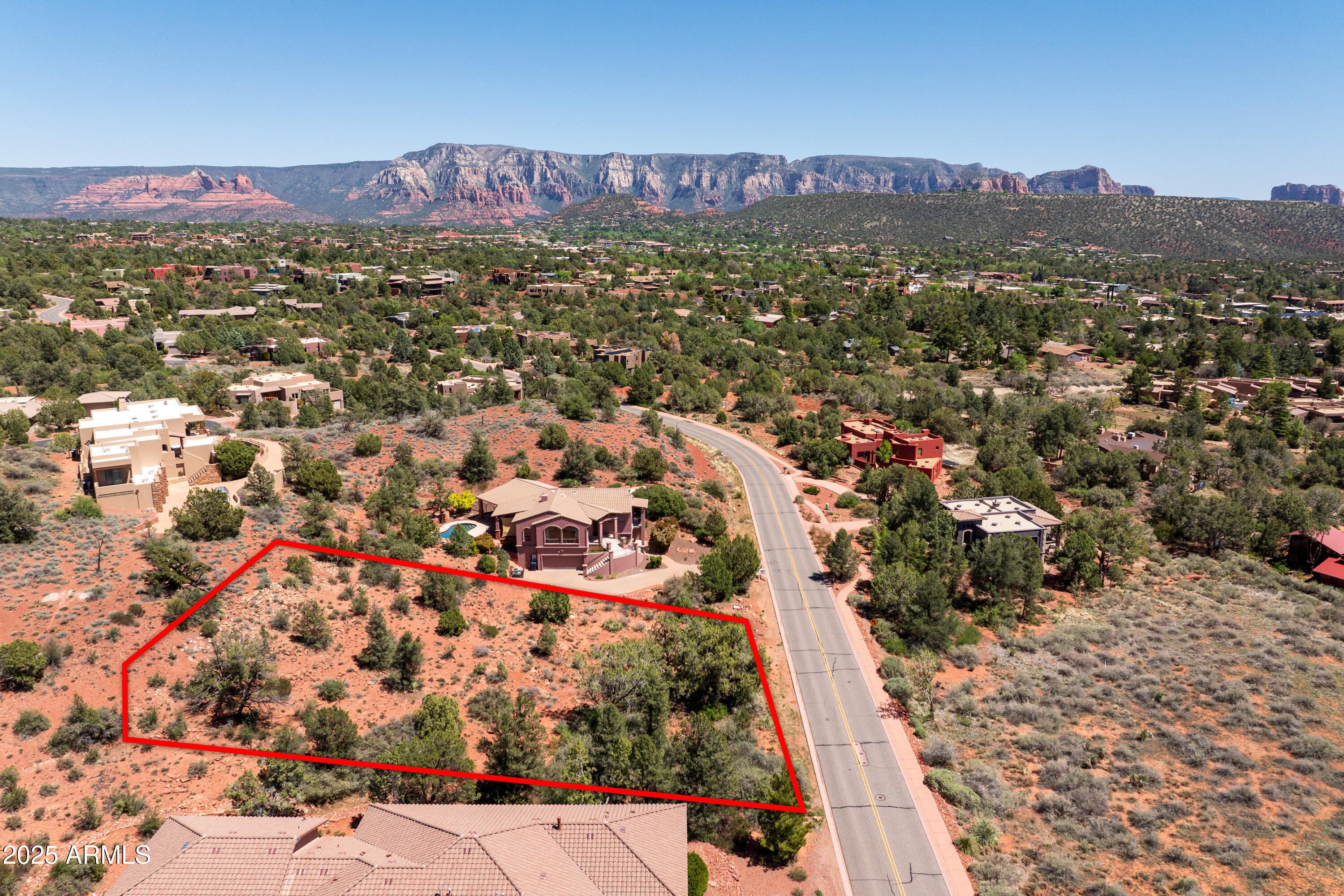 3160 Thunder Mountain Road, 119, Sedona Unit: 119