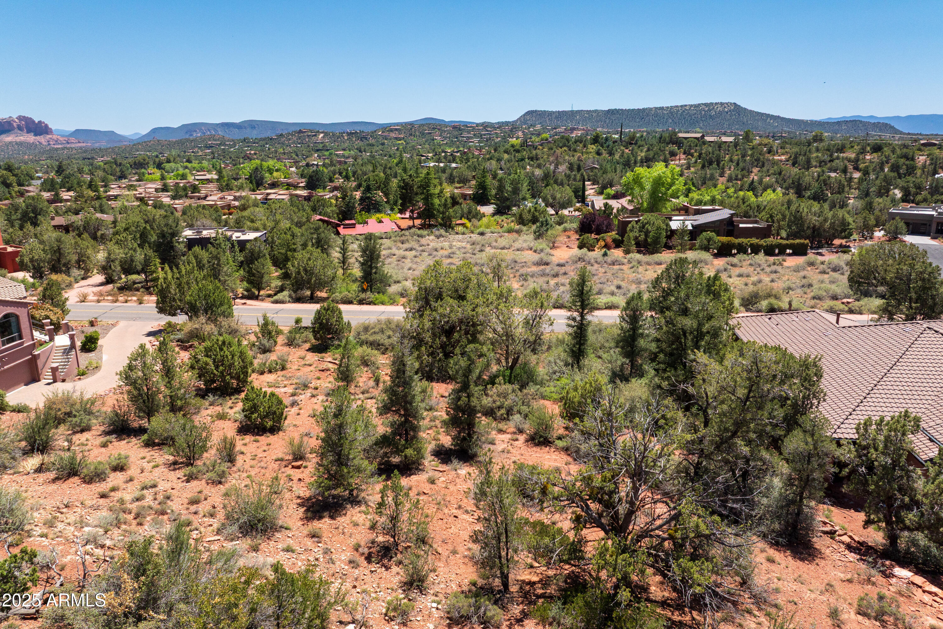3160 Thunder Mountain Road, 119, Sedona Unit: 119