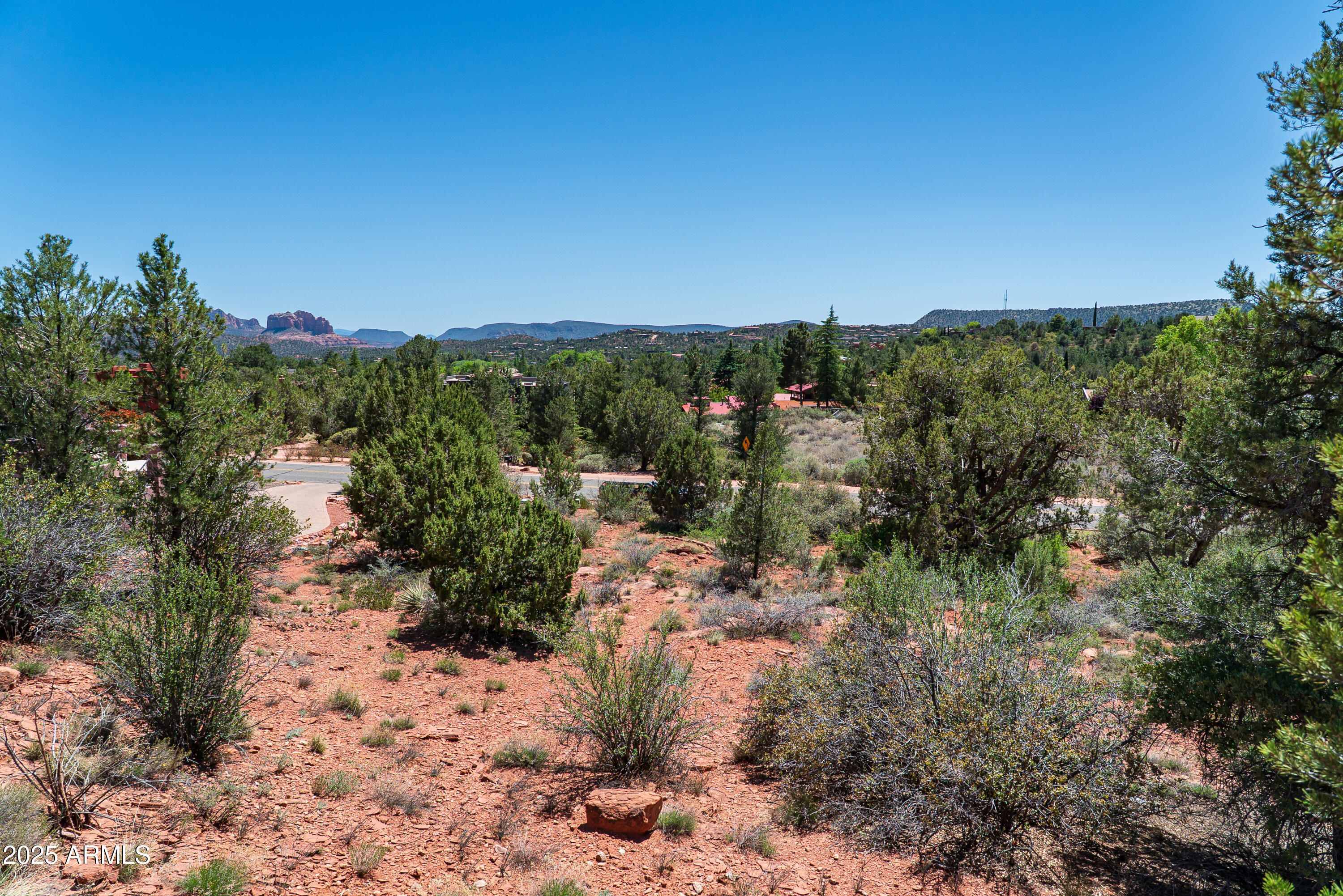 3160 Thunder Mountain Road, 119, Sedona Unit: 119