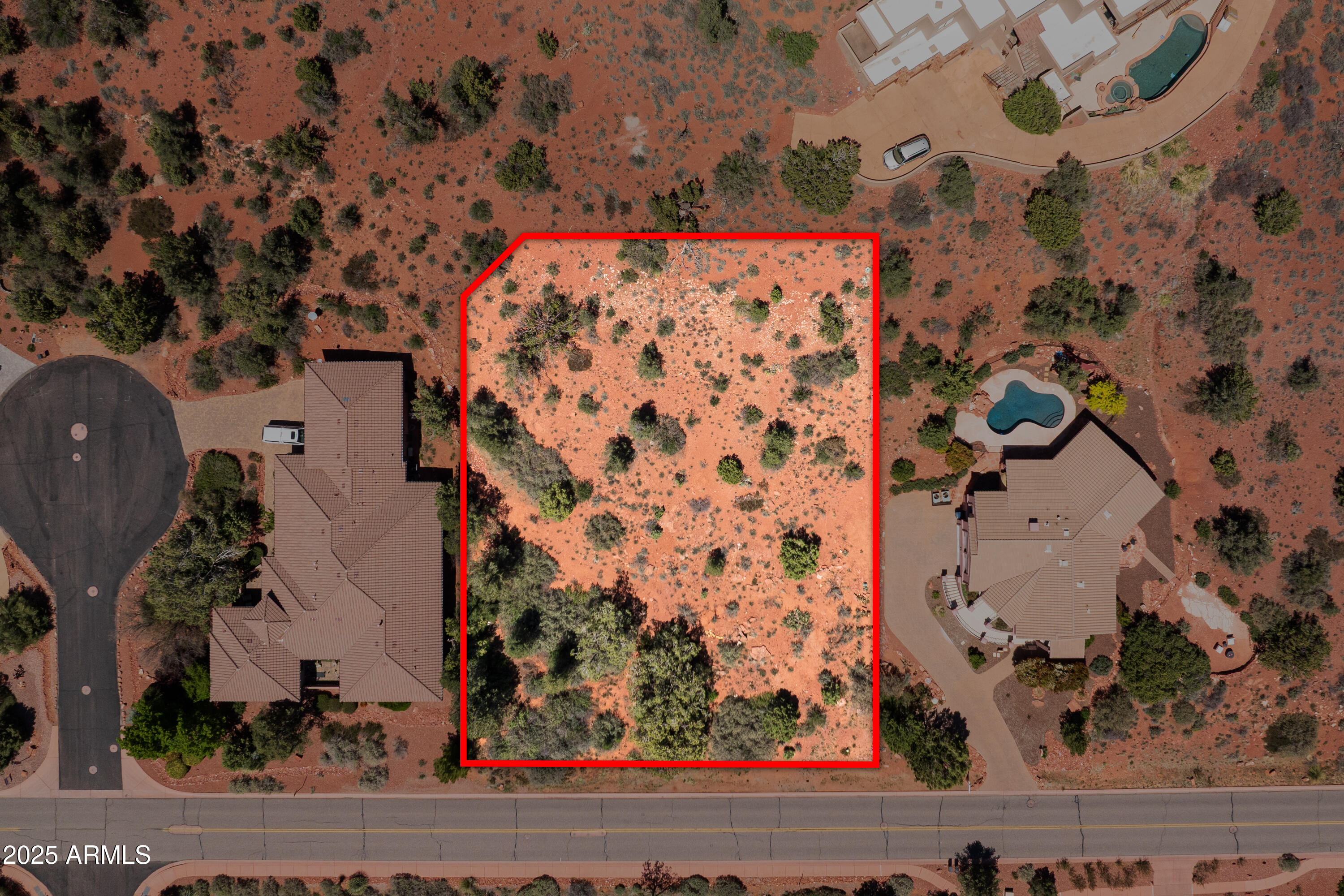 3160 Thunder Mountain Road, 119, Sedona Unit: 119