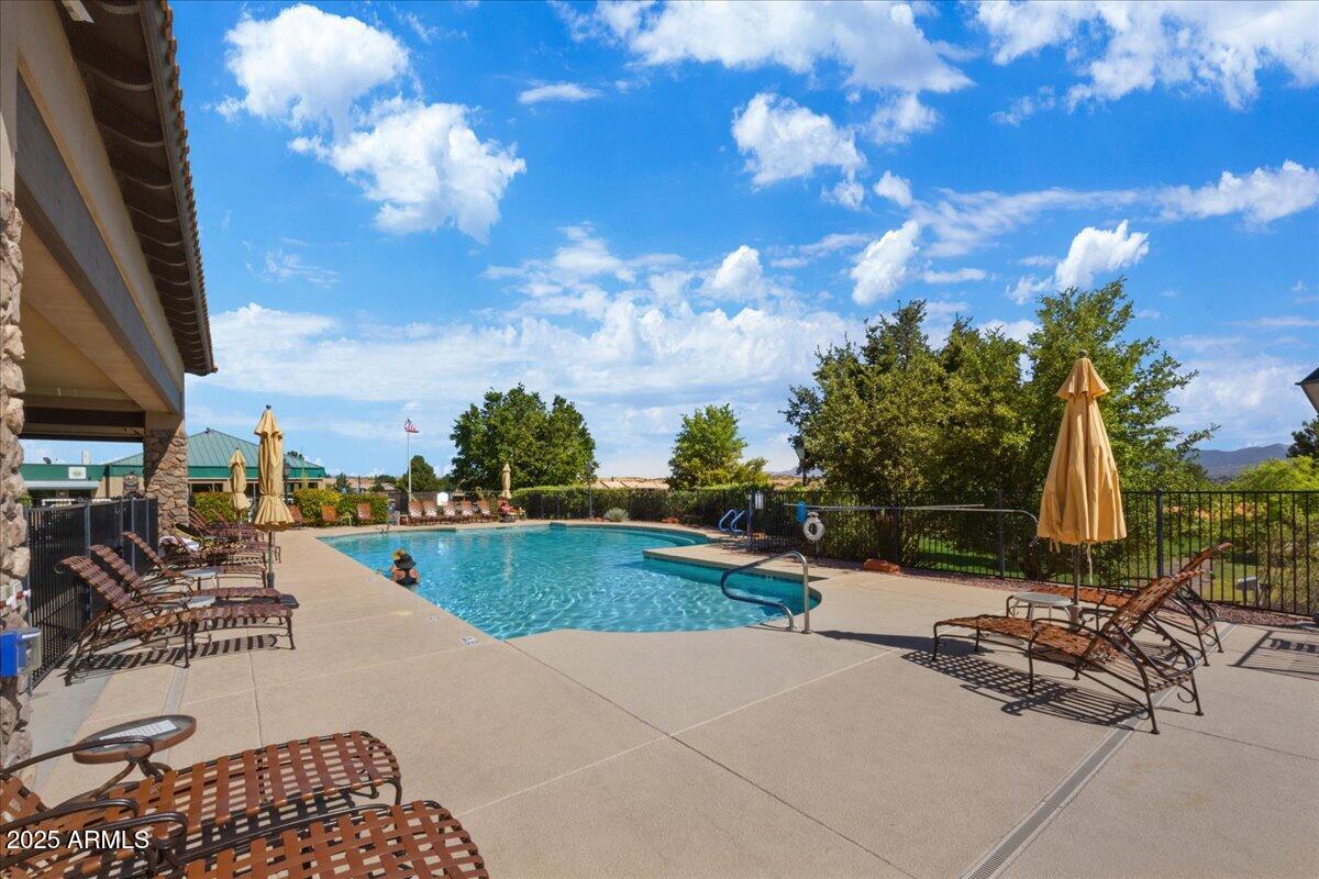 776 S Shooting Star Drive