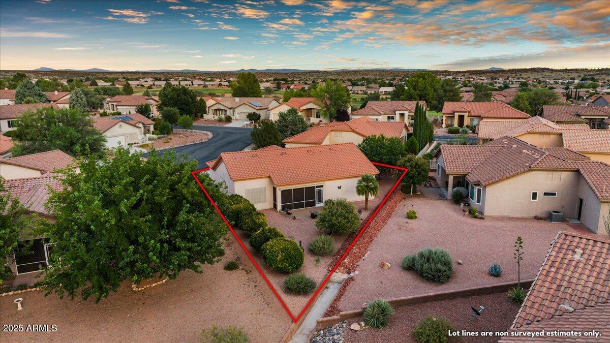 776 S Shooting Star Drive