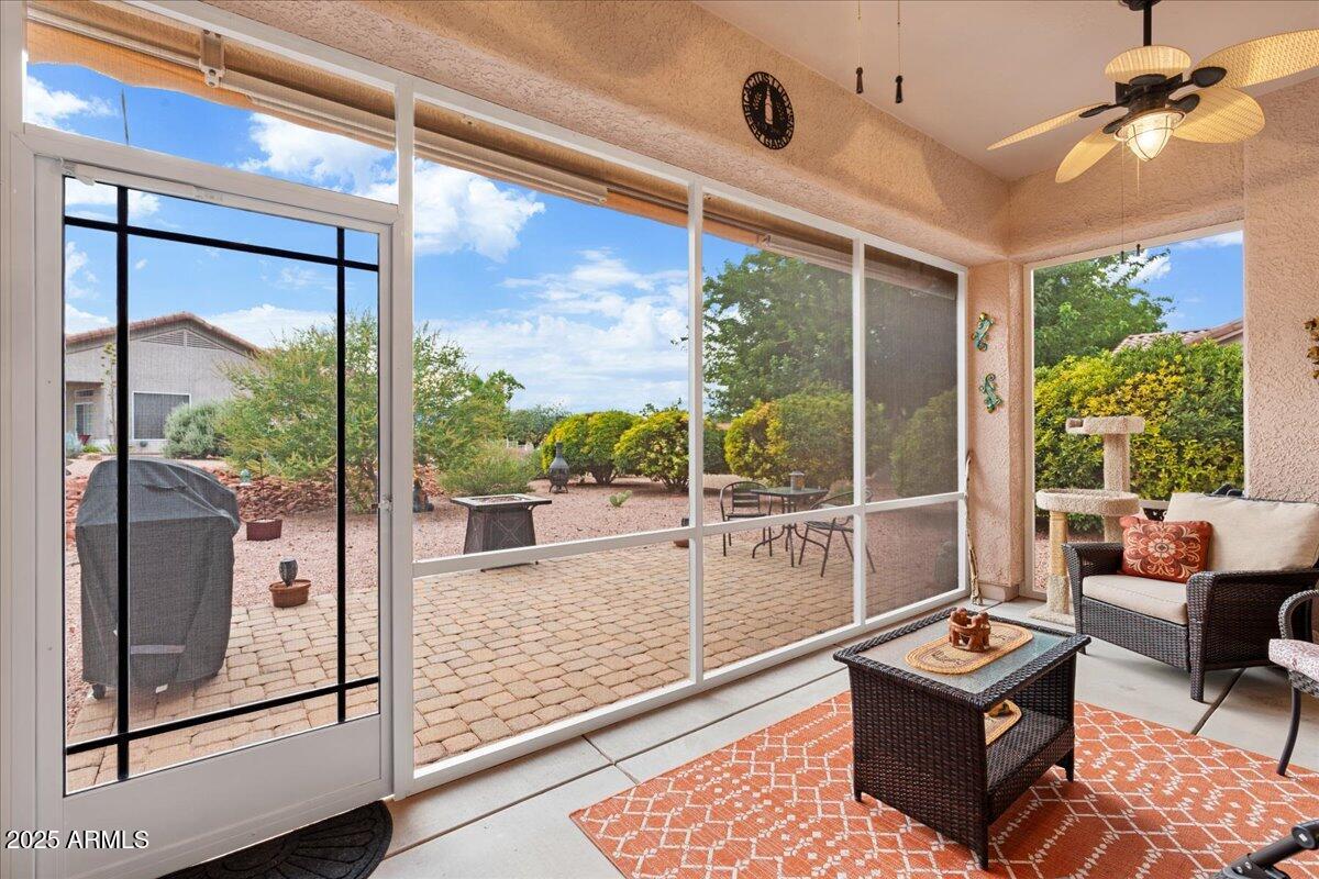 776 S Shooting Star Drive